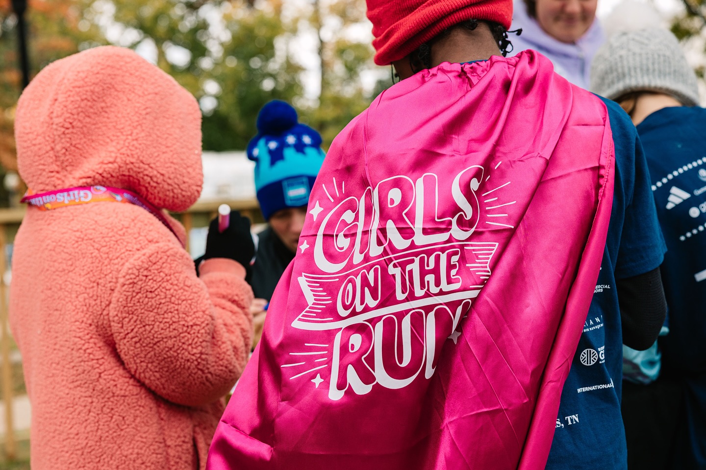 Magical moments at @gotrmemphis fall 5K at @overtonparkshell @overtonpark this past weekend 🌸💖✨
We are so proud of every GOTR girl, coach, volunteer, family, and friends who made this day unforgettable. Your energy and spirit continue to inspire us all! 💖
📸 @sprinklecreative
#GirlsOnTheRunMemphis #GOTR5K #gotr #gotrmemphis5k #gotrmemphis5k #OvertonParkShell #EmpowerGirls #StrongerTogether #LimitlessPotential #JoyInMovement