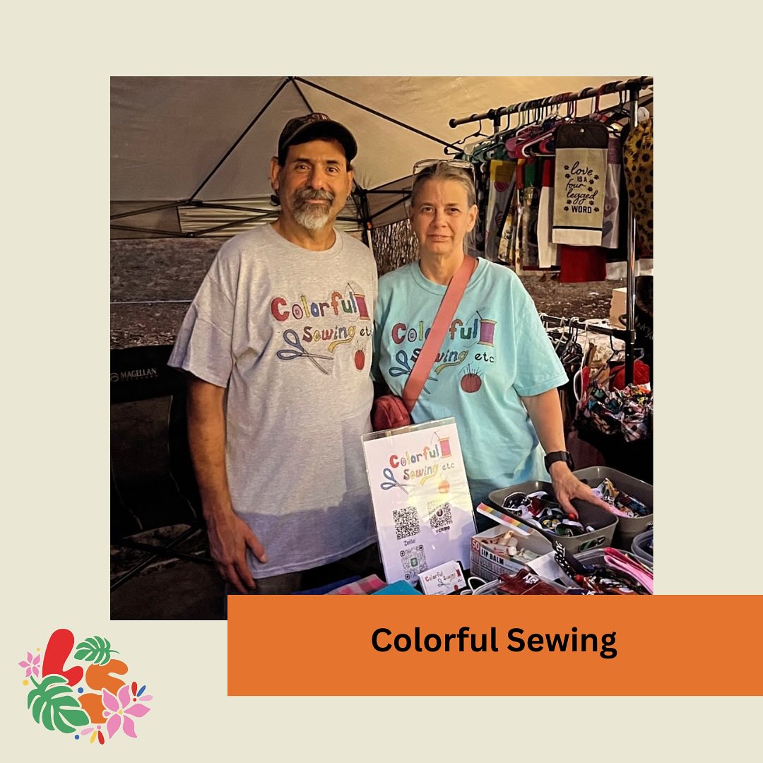 COLORFUL SEWING
.
.
.
Colorful Sewing, a Latino-owned business, specializes in sewing kitchenware and other items..
.
.
.
Nationally 🌿: Mexico
.
.
.
Link: https://youtu.be/eX1a9WwbCj0
.
.
.
#latinesordos #latinespotlight #wecan #latinoamérica #latino #latinownedbusiness #hispanicheritagemonth #latinesordoscan