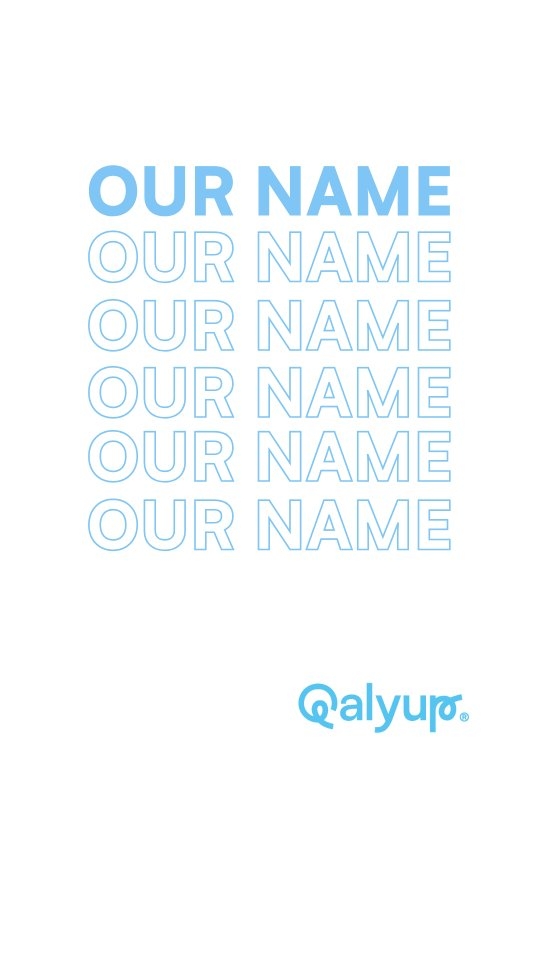 Where does our name come from? 🤔💜
#medicaltourism #patientsafety #clinicalexcellence #qalyup