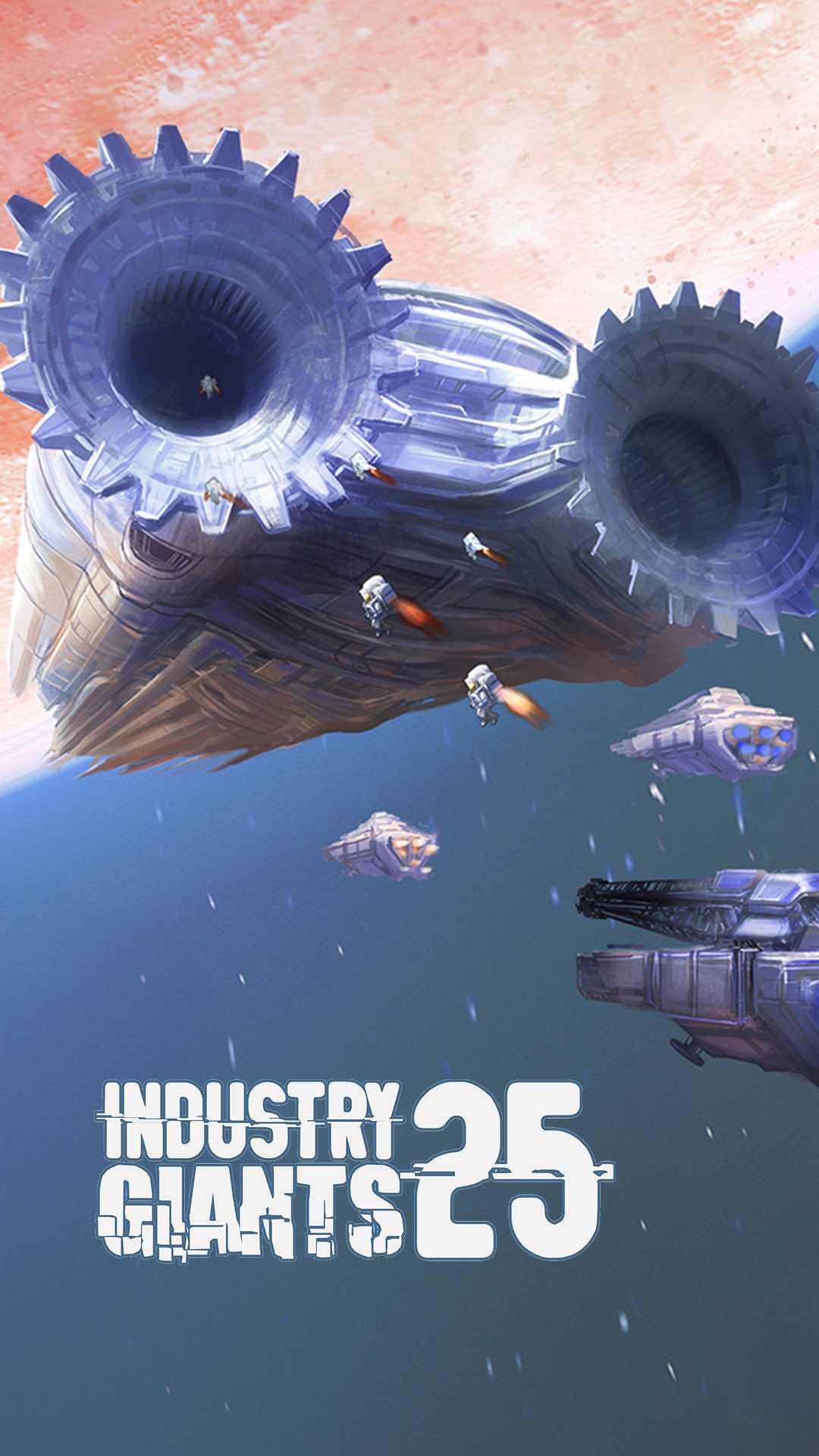 We’re proud to continue as an ongoing creative partner for #industrygiants, capturing and sharing the stories, energy, and inspiration that make the 19th Annual Industry Giants Conference such a standout celebration of creativity.
Giants from across the industry like @animationmentor, @id_software_official, @Xbox, @lightwave_3d, @gearbox, @naughtydog, @hbo, @sonyanimation, @disneystudios, @wbpicturesanimation, @netflix and more gave presentations and portfolio reviews to attendees.
A massive THANK YOU to everyone who spoke, volunteered, attended, sponsored, and helped make this year’s event unforgettable.
#IndustryGiants #abunchofshortguys #dallasanimation #UTD #DallasVFX #dallasgaming #creativecommunity #dallasevents #texasvfx