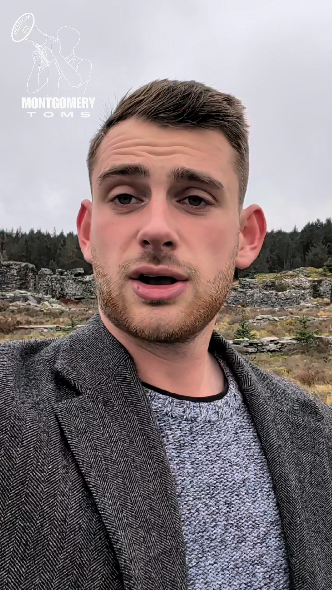 🚨: MY MESSAGE TO YOUNG MEN - MAN UP! 💪🏻
If we had men who were more masculine, capable, and willing to protect and provide, we wouldn’t be in the mess we’re in today.
Weak men mean there is little fightback, no real pushback, and authoritarian technocrats can rule over us with next to no resistance. Lockdown would never have happened if we’d had a proper generation of strong men, jabs wouldn't have been put into children's arms, ULEZ would never have been implemented, women's spaces would be protected, two sexes would be the norm - THE LIST GOES ON!
Yes, I’m traditional. I want to provide for my family, protect and love my wife and children, and lead. I will never sidestep my biblical responsibility as a man.
Men before us had it far tougher than we do now, yet too many today will accept a digital ID, take the jab, wear the mask, support net zero, stay overweight, skip the gym, and fail to provide for their family. It’s a joke.
Bring back strong men and feminine women!