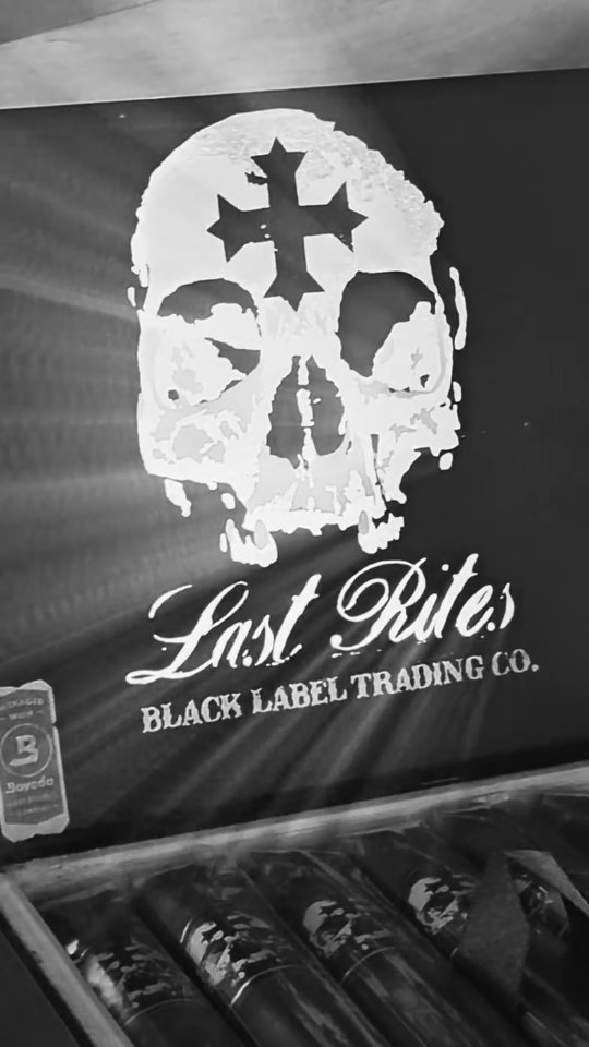 ◼️ Every @blacklabeltradingco cigar is a statement - small-batch, Nicaraguan-made, and blended with purpose. ◼️
Black Label Trading Co. Cigars is where boutique craftsmanship meets bold, unapologetic flavor. Born from a passion for pushing the bounds of what premium cigars can be, BLTC operates under the ethos of small-batch, highly limited releases, hand-rolled with precision at Fabrica Oveja Negra in Estelí, Nicaragua.
Led by founder James Brown (with roots in the wine world), BLTC sets itself apart by marrying artistry and tobacco - every blend is curated for depth, complexity, and personality. Their portfolio includes lines that explore everything from smooth and balanced to powerful and daring.
Come taste the passion.