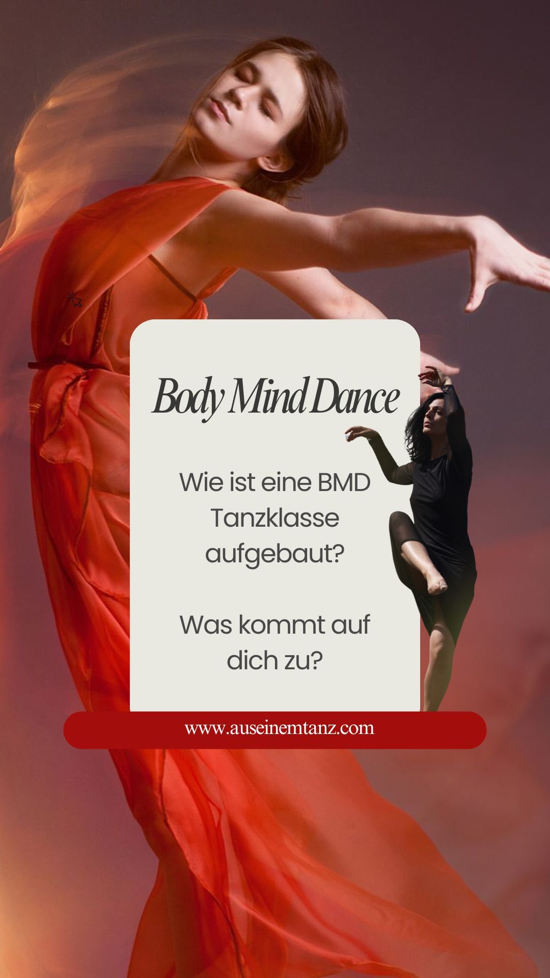 Was kommt denn da auf mich zu?
Was machen wir bei Body Mind Dance?
Fragst du dich das auch❓
Dann ist das Video hier genau für dich❗️
Ich erklär kurz und knackig
🪩was machen wir in der Stunde?
🪩worauf liegt der Fokus von BMD?
🪩was kannst du erwarten und was nicht und
🪩einen kleinen Einblick ins Studio gibts so auch
Wenn du noch zögerst- schreib mir gern, wir werden versuchen die letzten Zweifel auszuräumen.
See you on the dance floor 💃💃
#auseinemtanz #bodymind #somatics #tanz #kurs #deutschwagram #move #feel #be