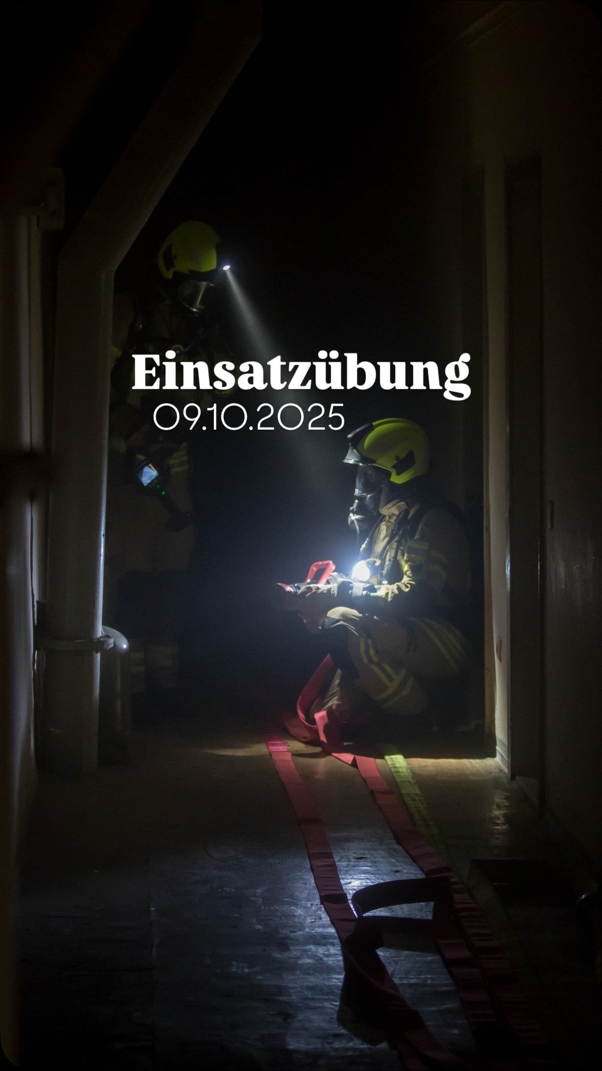 Einsatzübung 09.10.2025
#feuerwehrkahla #freiwilligefeuerwehr #imeinsatzfürkahla #ausbildung #einsatzübung #rettenlöschenbergenschützen