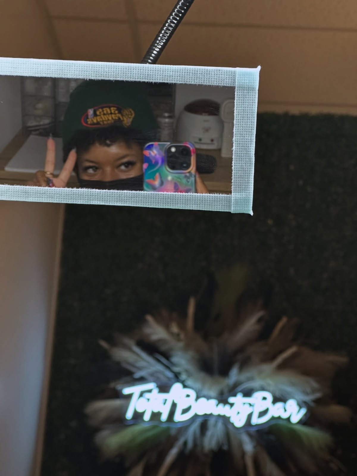 🔥💲💅
#365paydaysapparel #totalbeautybar #linkinbio