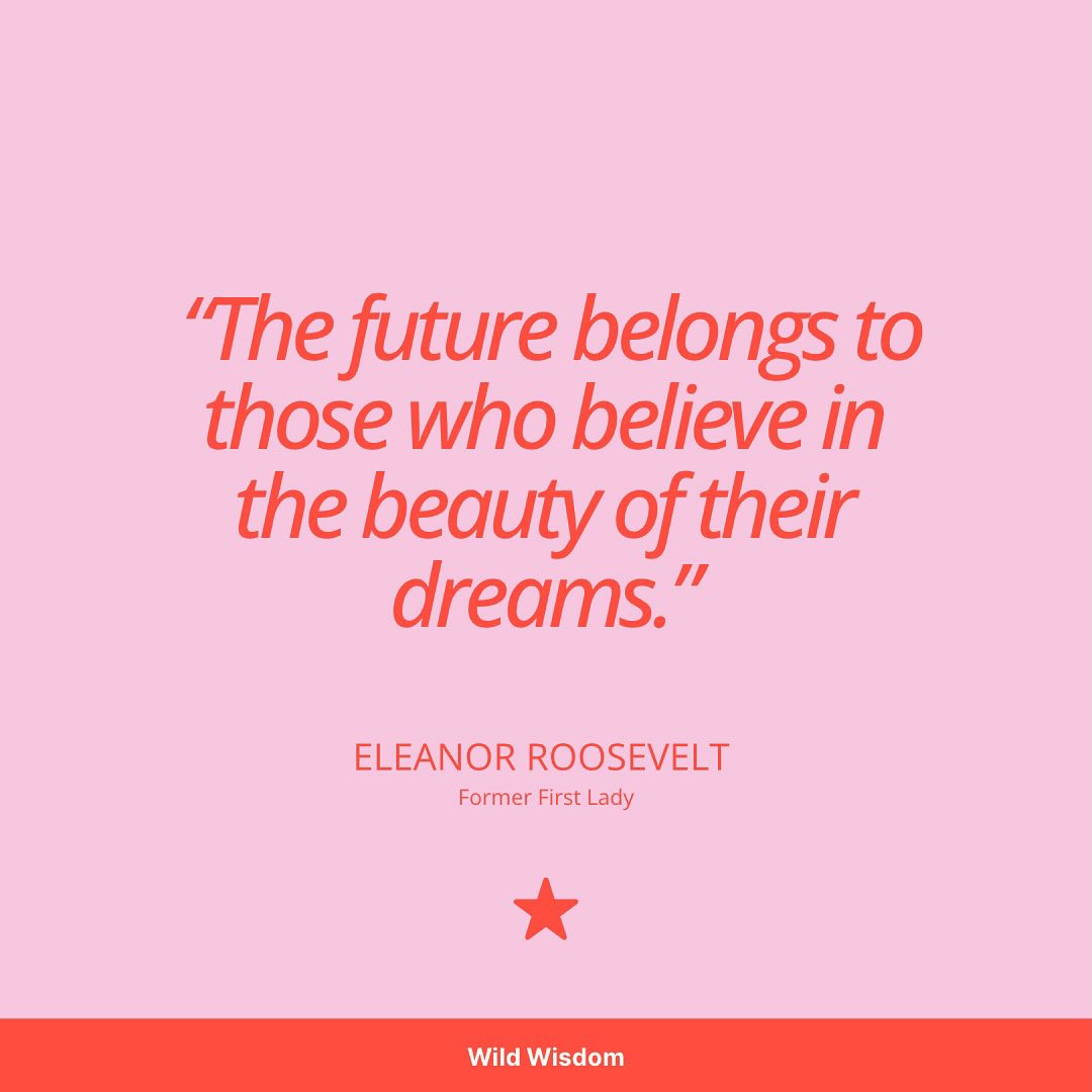 “The future belongs to those who believe in the beauty of their dreams.” — Eleanor Roosevelt
Dreams start as fragile ideas — just little sparks of what could be. But when we start believing in them and take small steps every day, they slowly turn into something real!
It doesn’t have to be perfect — I’m learning that myself. I’ve just started this journey, and boy … I have no idea exactly where it’s going. But that’s okay. What matters is to keep moving, to trust the process, and to stay close to what feels true.
So if you’re standing at the beginning of something new, don’t wait until it’s all figured out. Just start. Believe in your dream, even when it’s still small.
#WildStar
#DreamPlanShine
#PlannerCommunity
#PlanInStyle
#OrganizeYourLife
#StationeryAddict
#FocusOnWhatMatters
#CalmMind
#CreativePlanning
#bolddesigns
#findyourwild
#findyourpurpose
#eleanorroosevelt
#authenticliving