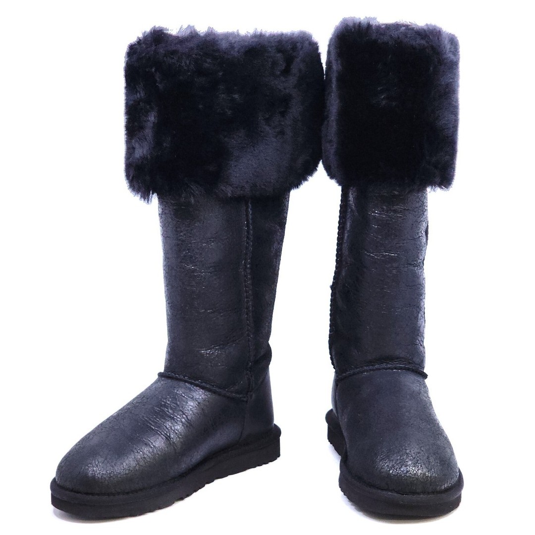 Get season ready with these sleek over-the-knee leather boots! Perfect for winter, casual outings, or formal occasions. Slip-resistant, cushioned comfort with a chic buckle detail. Ready to elevate your wardrobe? ๐ค๐ข #UGGBoots #WinterFashion #ShearlingStyle #Sheepskin #Warmboots #NonSlip
https://ebay.us/m/2QPVxX
