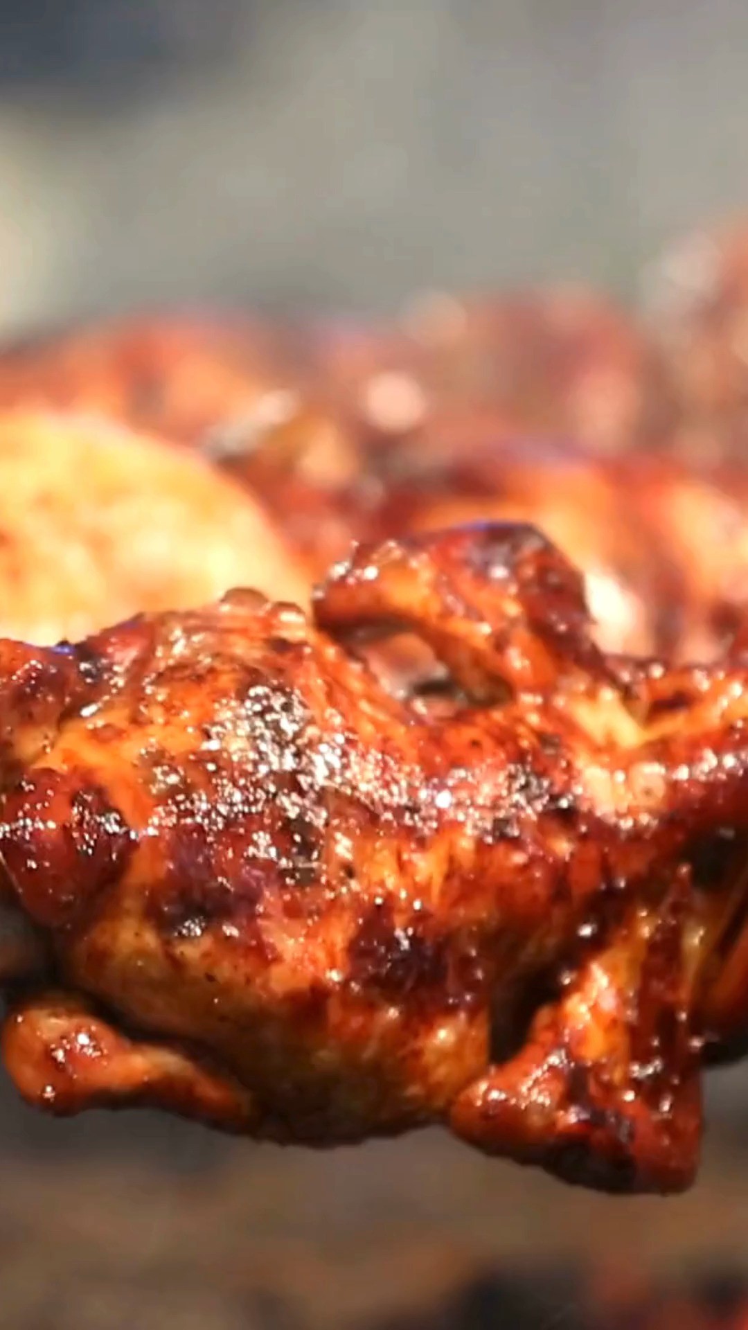 The fire doesn’t rush — it teaches.
This one learned heat from real wood.
Meet Fire Bird.
Bold heat. Smoked slow.
#TripleSmoke #RealWoodSmoked #CookWithFire #SmokedSpices #FromFireToTable #AlwaysMovingForward #CanadianMade