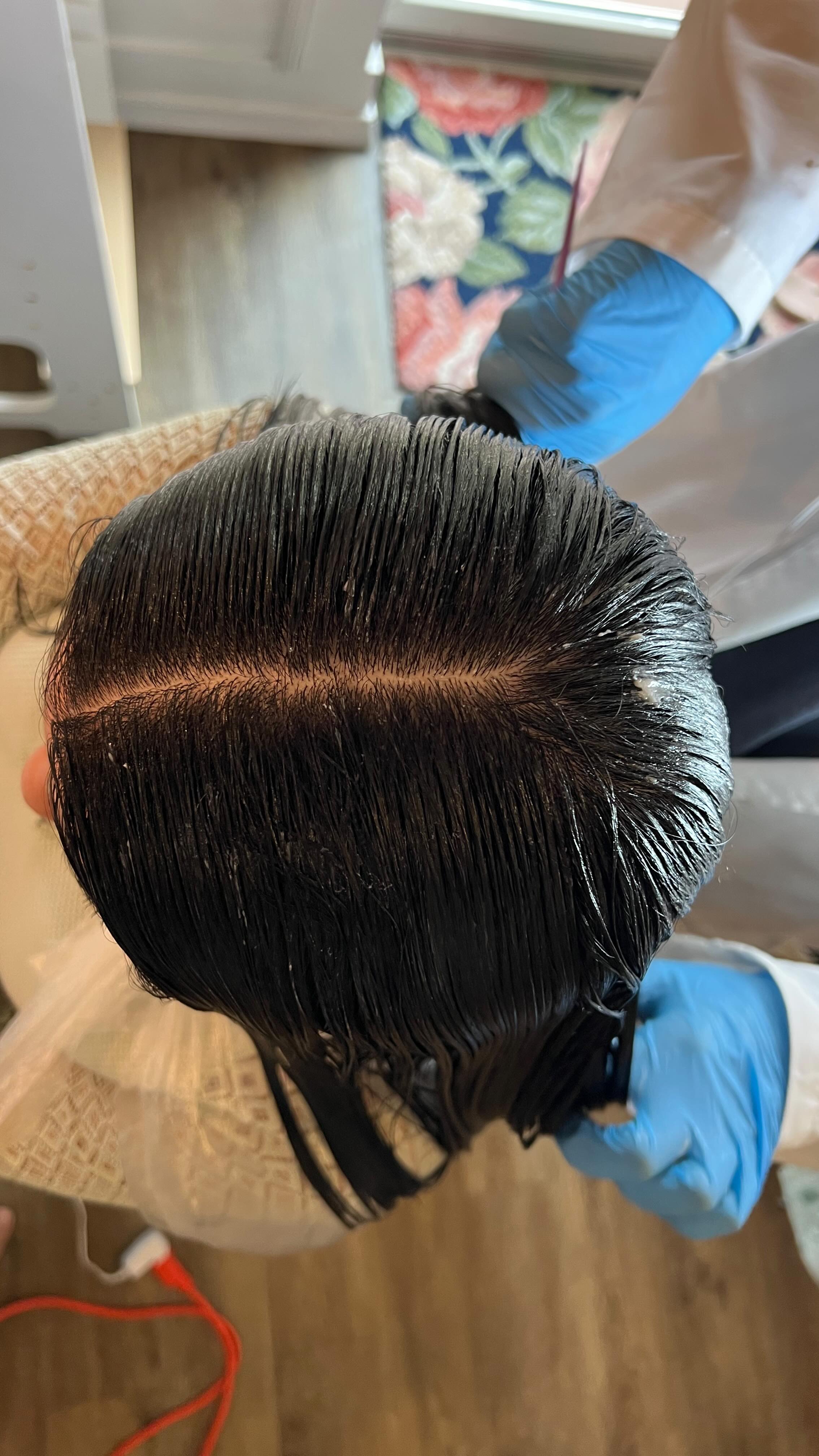 ✨ Real Treatments. Real Results. Real Families.
At Bye-Bye Pesky Lice, we specialize in safe, natural, and effective in-home lice removal trusted by families across New Jersey and Long Island. Our certified lice experts use non-toxic products and gentle techniques that bring comfort, relief, and lasting peace of mind.
From first check to final comb — every client receives personalized care, professional attention, and a 30-day lice-free guarantee. 💚
📍Serving families with same-day appointments
💆♀️ 100% natural products — no chemicals, no stress
👩⚕️ Trusted by parents, recommended by doctors
➡️ Book your appointment today and see why families choose Bye-Bye Pesky Lice for results they can trust!
#ByeByePeskyLice #LiceRemoval #HeadLiceTreatment #NaturalLiceRemoval #NJFamilies #LongIslandMoms #FamilyCare #LiceFreeLife #ProfessionalLiceExperts #InHomeLiceTreatment #trustedbyparents