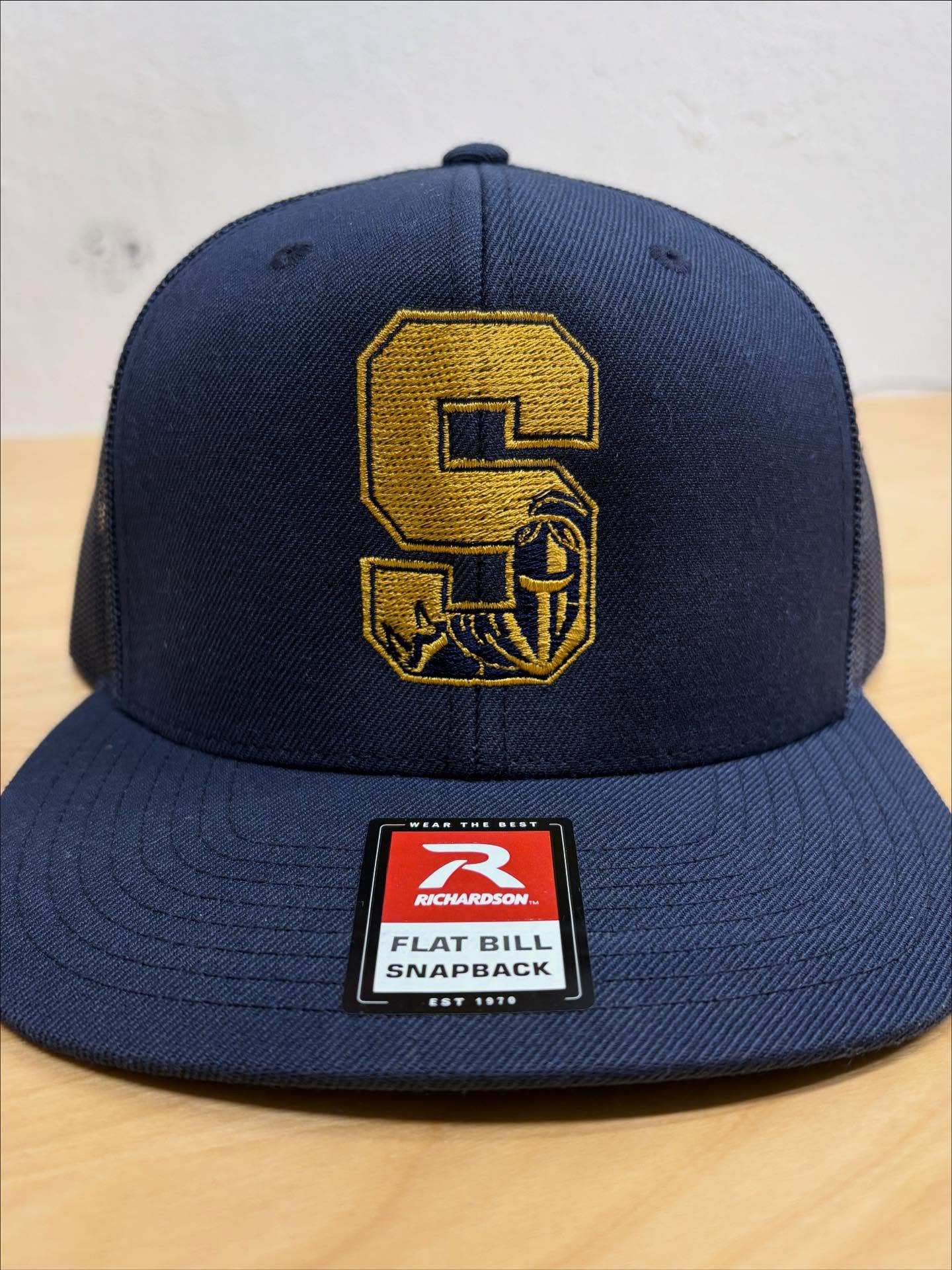 Soquel Knights High School football 🏈