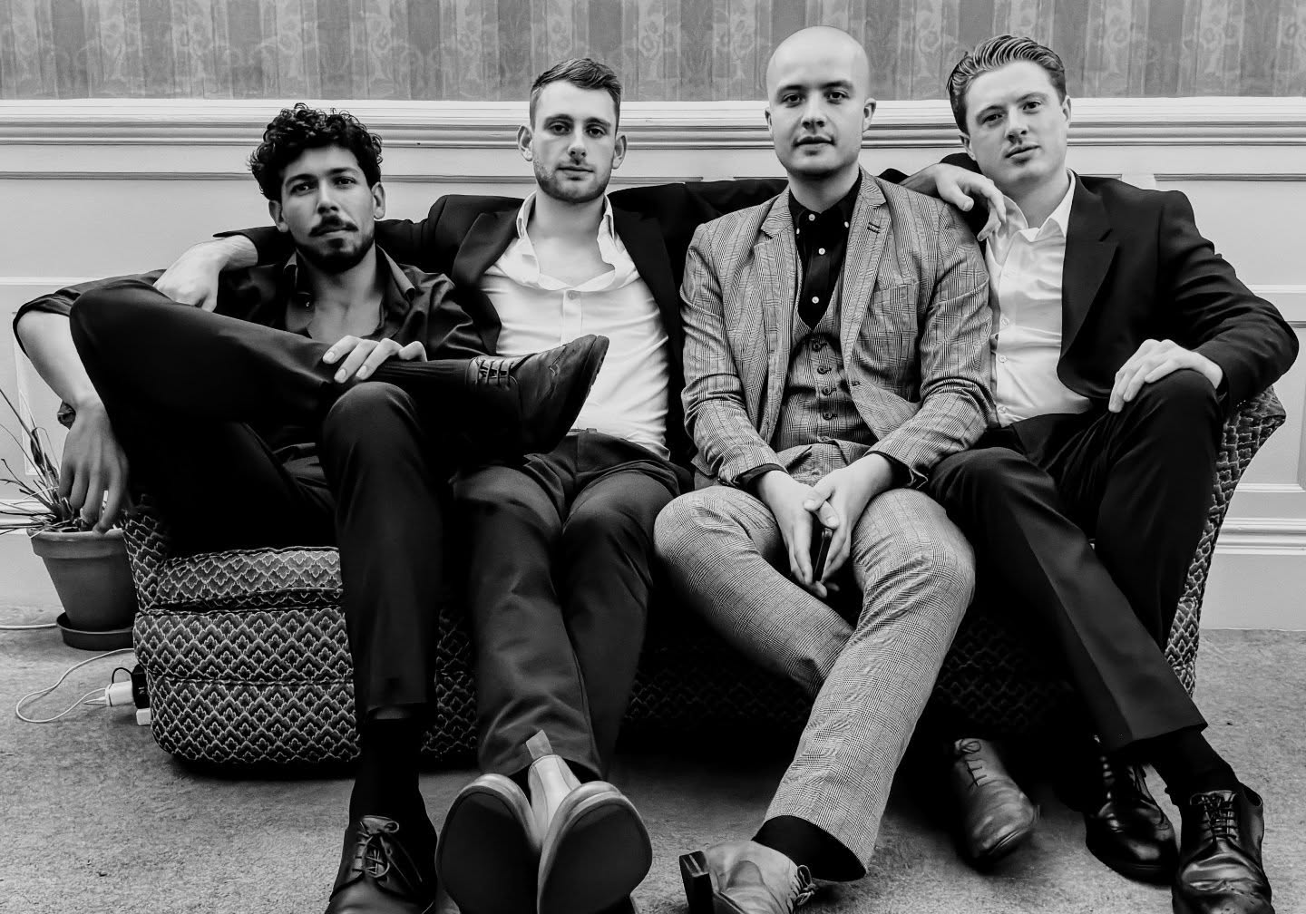 🤝🏻 Brothers in arms 🤝🏻
Brotherhood serves as the bedrock of a cohesive masculine collective: men who are unwaveringly committed to defending one another, their freedom and country. My journey has been fraught with backstabbing, betrayal, manipulation, and exploitation. Yet I now find myself in a position where I can rely on any of these men in times of crisis, and they will be there to back me.
Our differences are numerous, but our friendship outweighs mere political alignment. We are united in an era where solidarity, trust, and honor are increasingly scarce. When one of us falters, we do not scheme against one another; instead, we confront one another directly and engage in honest dialogue - like men.
It would require something profoundly significant to fracture our bond. In the name of freedom, we stand resolutely shoulder to shoulder, confronting authoritarianism head-on and collectively resisting its encroachment.