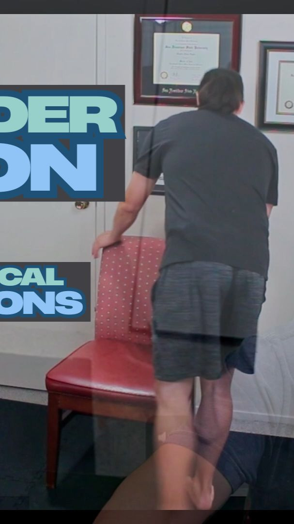 Clayton describes TUT (time under tension) and physiological adaptations (briefly).
Watch full video at www.ThoughtfulMoveFit.com
and on YouTube @ ThoughtfulMoveFit