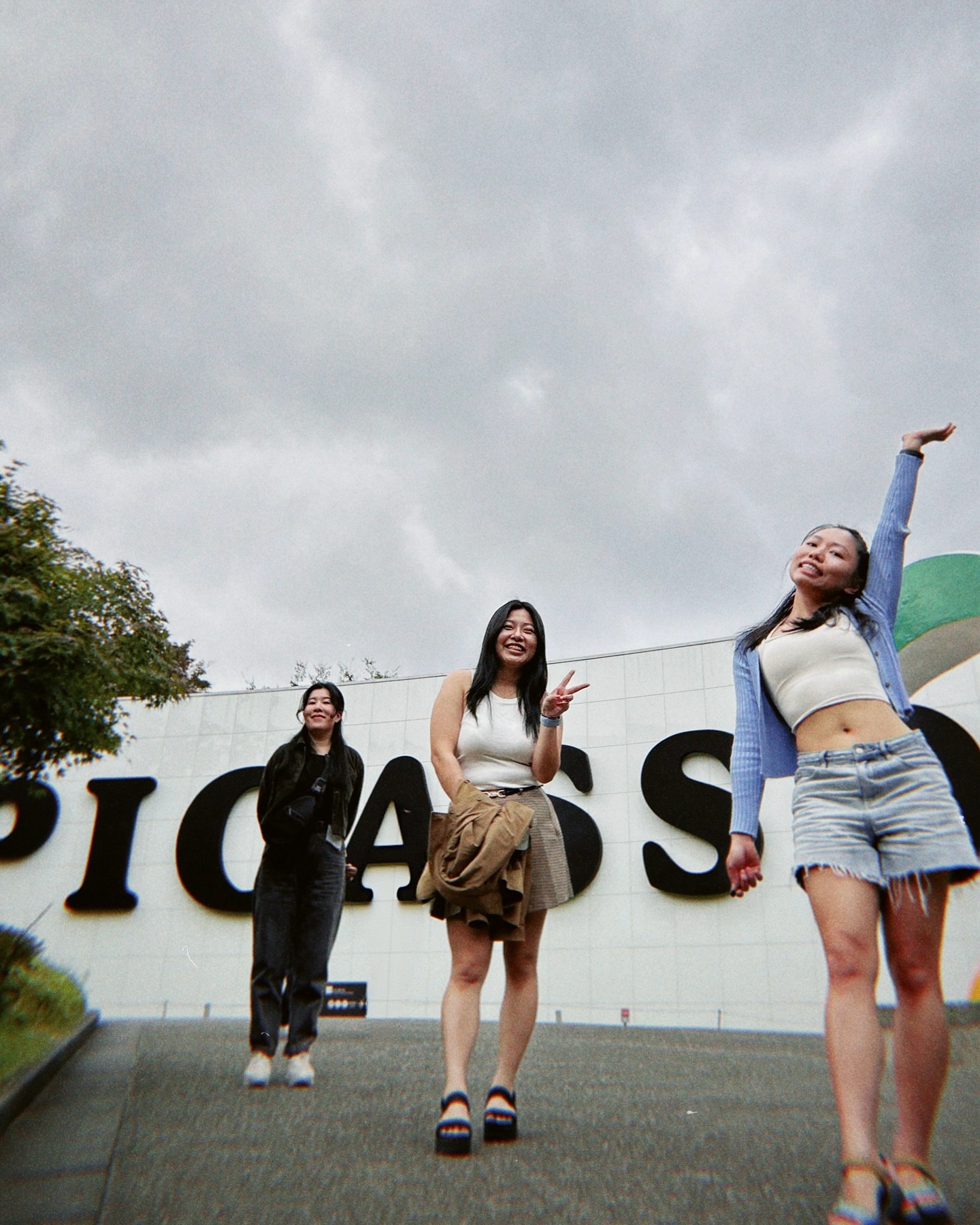 Still love the open air museum in Hakone! Such a fun way to spend a day! I would say it’s like an adults playground.
Has some amazing artwork and a building dedicated to Picassos artwork and history.
#picasso #hakone #hakoneopenairmuseum #japan #2024