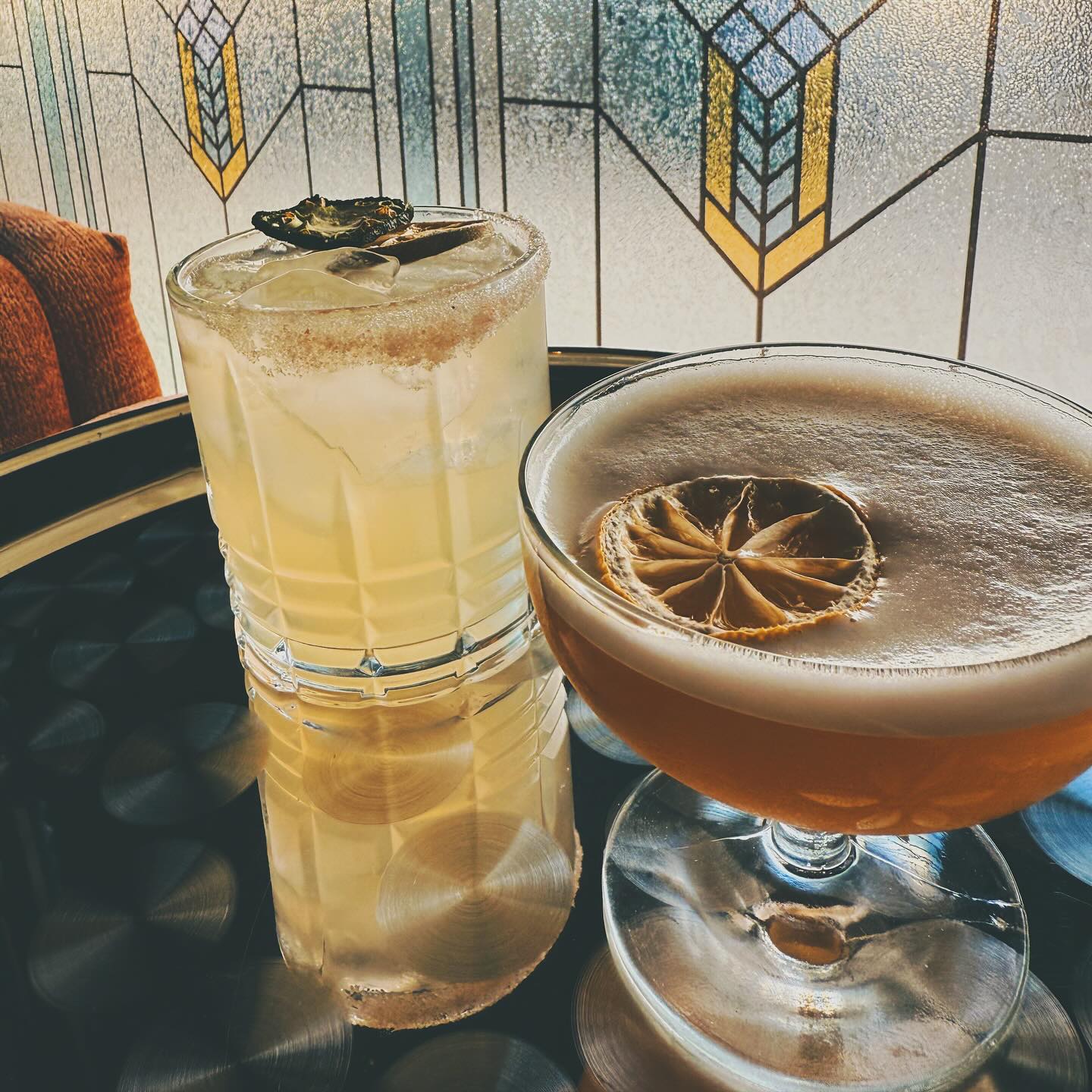 Fall has fallen. 🍂
New season, new mix.
Cream, plum, smoke & rum - we’re turning up the autumn flavours. Check in soon for our full A | W 2025 lineup.
.
.
#cocktails #yxe #saskatoon #edmonton #regina #yeg #sk #sask #alberta #albertawedding #saskatoonwedding #barcatering