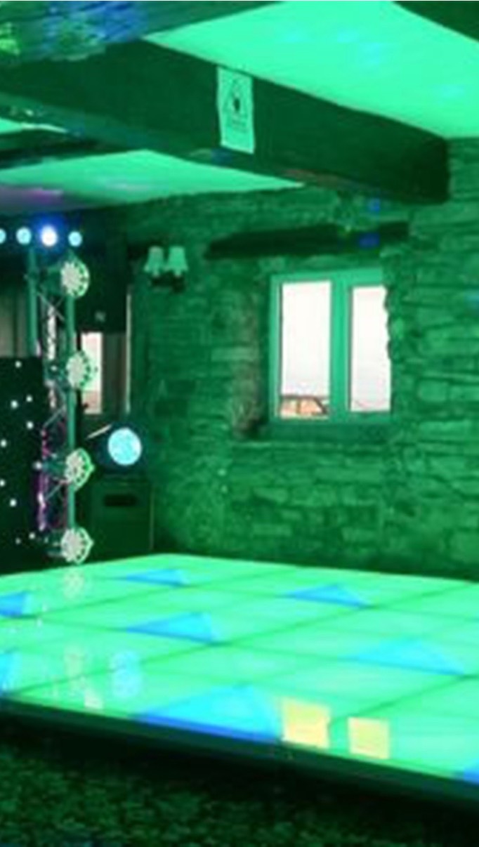Production is a scene. And we have all the scenic rentals! From custom backdrops with specialty lighting, LED dance floors, soft seating, pipe & drape to staging and bars, we’ve got your event covered boo! With the same excellence you know from @flipflopsounds @cheerfuleventrentals