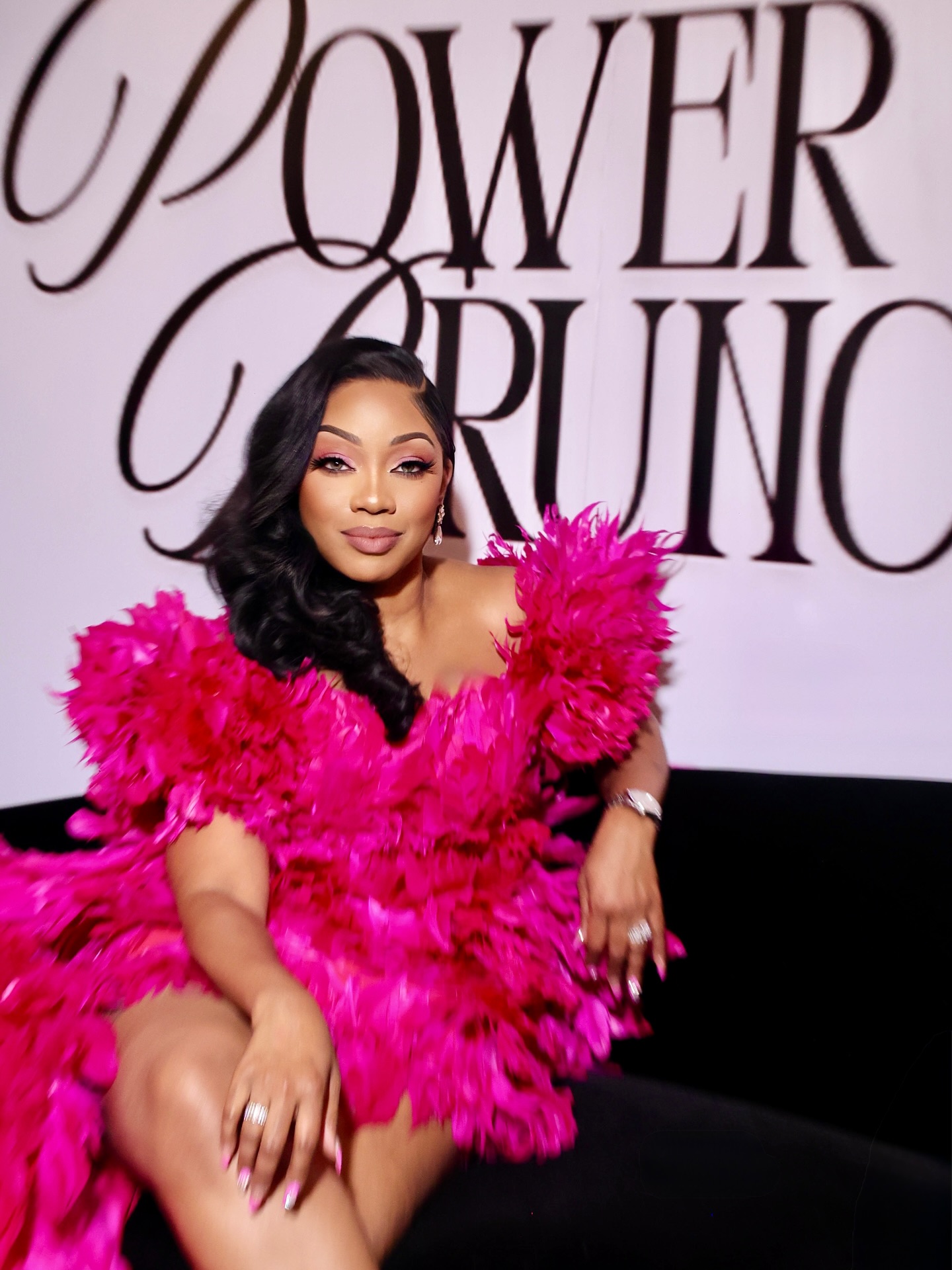 REPEAT AFTER ME !!!!!
“I am no longer playing small. I am no longer dimming my light. I am here to thrive, to build, to connect and to rise. I was created to walk in power, speak in confidence and live in my purpose and I will Not wait another moment to step into my next chapter”
Positive Affirmation By
- Dr.Tori Williams
#drtoriwilliams #toriwilliams #toriwilliamsevents #positiveaffirmation #godfirst #stepintoyourpower