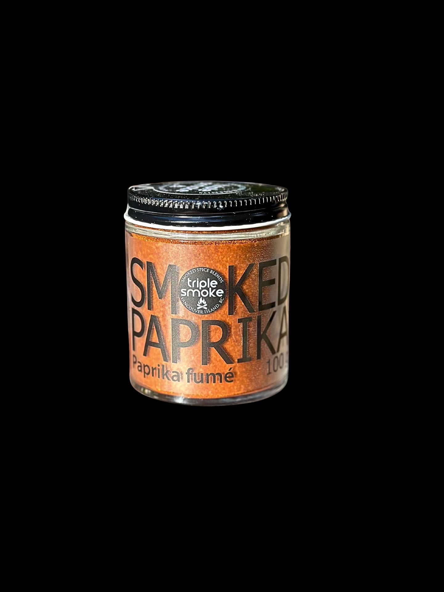 The Smoke Trilogy
Fire changes everything. It transforms the simple into sacred.
Three spices.
One truth- real wood smoke,no shortcuts.
Smoked Paprika brings the spark - bold and alive.
Smoked Onion holds the heart - grounded, patient, calm.
Smoked Garlic keeps the soul - rich, rustic, unforgettable.
Together, they carry the essence of the flame - slow, real, and handcrafted right here in Canada.
From our fire to your table.
Always moving forward.
#triplesmoke #realwoodsmoked #smokedpaprika #smokedonion #smokedgarlic #cookwithfire #canadianmade #smokedspices #fromfiretotable #alwaysmovingforward