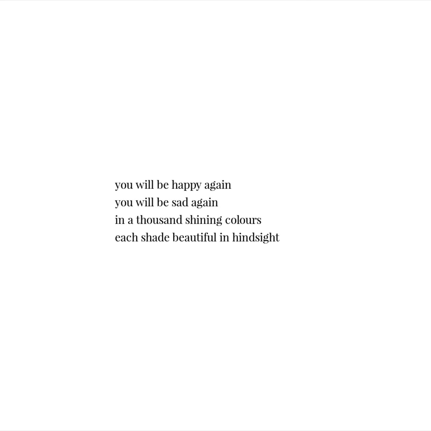 Hindsight
•
•
•
•
•
#writersofinstagram #amwriting #writerscommunity #bookish #quotes #bookstagram #bookworm #bibliophile #shortstory #flashfiction #poem #poetryporn #poetrycommunity #quotestagram #londonist