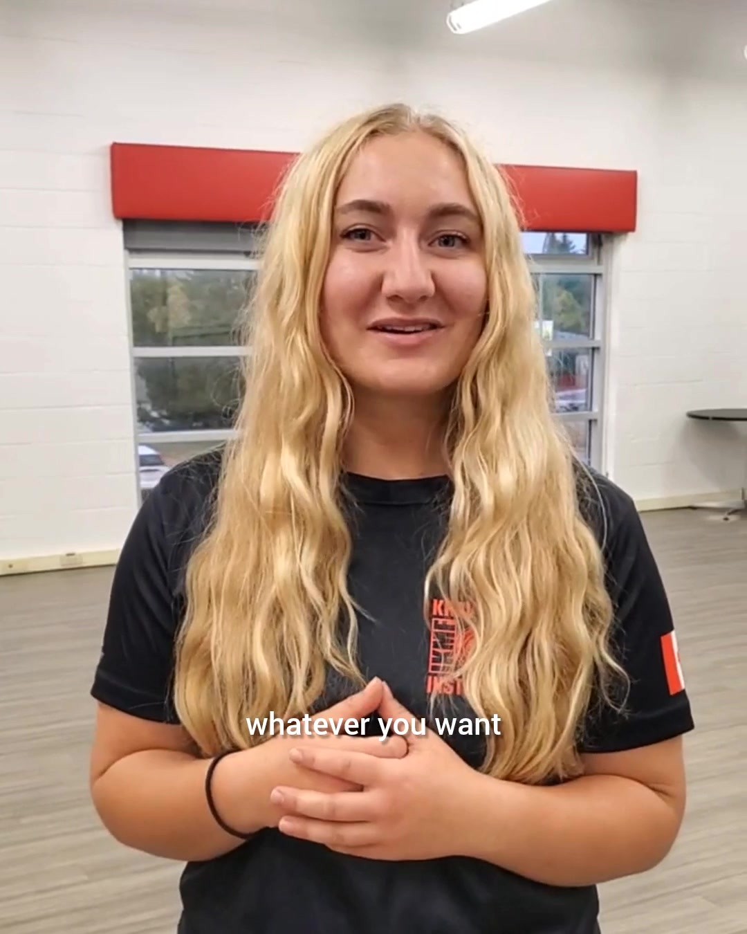 👋Meet our instructor Megan!
"I was drawn to Krav Maga due to the no-nonsense, real-world approach. To me, it’s not just physical training — it pushes you mentally. You learn to stay calm under pressure, make quick decisions, and manage adrenaline. All these tools can literally change (or save) your life, and I’d love to show you how!"
𝗥𝗮𝗻𝗸: G1
𝗖𝗲𝗿𝘁𝗶𝗳𝗶𝗲𝗱 𝗶𝗻:
• Civilian Instructor Course (CIC)
Megan is feisty, strong, and never backs down from a challenge. She's always open to learning how to stretch herself and improve her technique. She's also super sweet and a wonderful instructor who explains concepts thoroughly so they're easy to understand. She brings life and energy to every class! Megan is also in school to become a pilot!
💪 Train with Megan on Tuesdays & Thursdays at Kinsmen Sports Centre to build practical skills, boost your confidence, and feel safer every day.
#KravMaga #SelfDefense #IKMF #YEGFitness #YEGCommunity #EdmontonLife #YEGLocal #Empowerment #StaySafe #YEGMartialArts #EdmontonFitness #ConfidenceThroughTraining #LiveWithoutFear #TrainWithPurpose #YEGSafety
#InstructorSpotlight #terwillegar #kravmagainstructor #martialartsinstructor #edmontoncentral #yegcentral