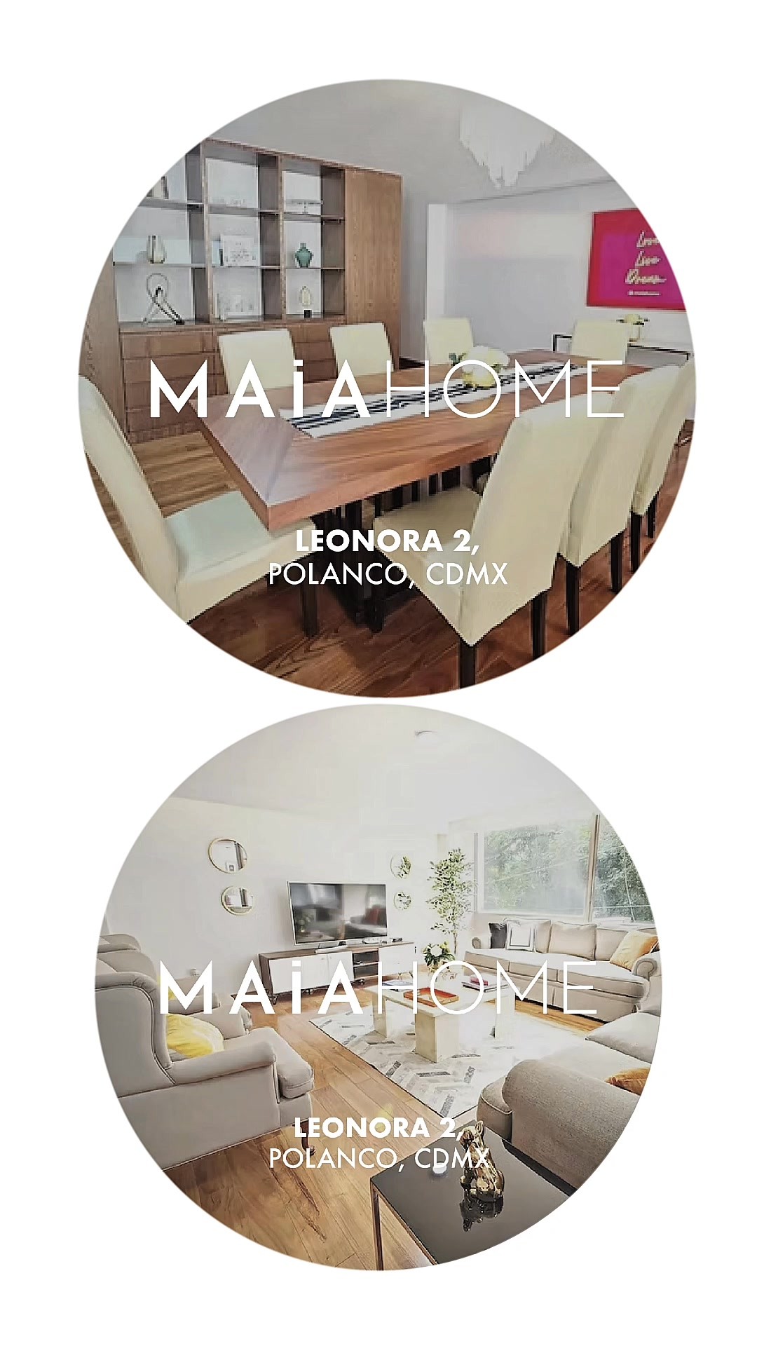 💖Olvídate de habitaciones de hotel, renta con nosotros y disfruta de un espacio amplio, seguro y totalmente equipado para tu familia.
🔸Departamentos Amueblados
🔸Accesos sin llaves
🔸Wifi alta velocidad
🔸Kit de Bienvenida
🔸Recorrido virtual
💻Reserva tu alojamiento en nuestra página web.
https://www.maiahome.mx
💯Airbnb / Vrbo / Booking.com / Tripadvisor
#Maia #MaiaHome #CorporateHousing #VacacionalRental #Polanco #deluxeapartments #Springtime #Apartments #Departamentos #Airbnb #Vrbo #Booking #Tripadvisor