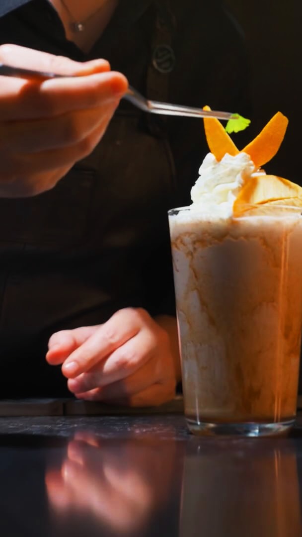 Every flavour tells a story. From the trusted classic to fruity, indulgent, or unexpected twists, our sauces are crafted with real ingredients and designed to take your creativity further.
Watch how we captured these sauces as an essential ingredient in every beverage - from bold espressos to velvety frappes, iced teas to indulgent toppings, cloud drinks to plated desserts.
#DaVinciGourmet #UnlimitedFlavours #UnlimitedCreativity #CreativeDrinks #FlavourGenius #film #filmproduction #videoshoot #filming #production #singapore #filmsg
