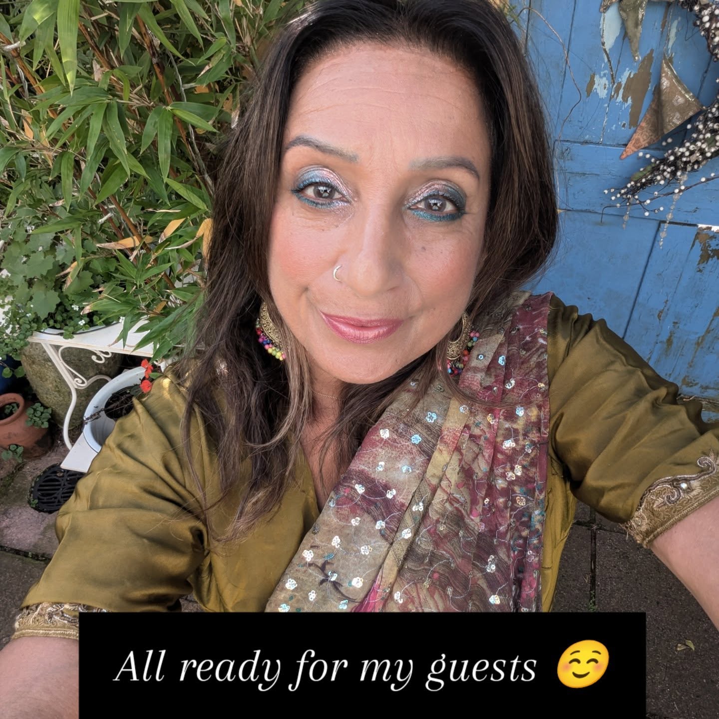 A finale to my busy week!! A special gathering of like minded souls, a 1-1 vegan workshop.
#solopreneur #soulfood #punjabifood #plymouthuk #independentbusiness