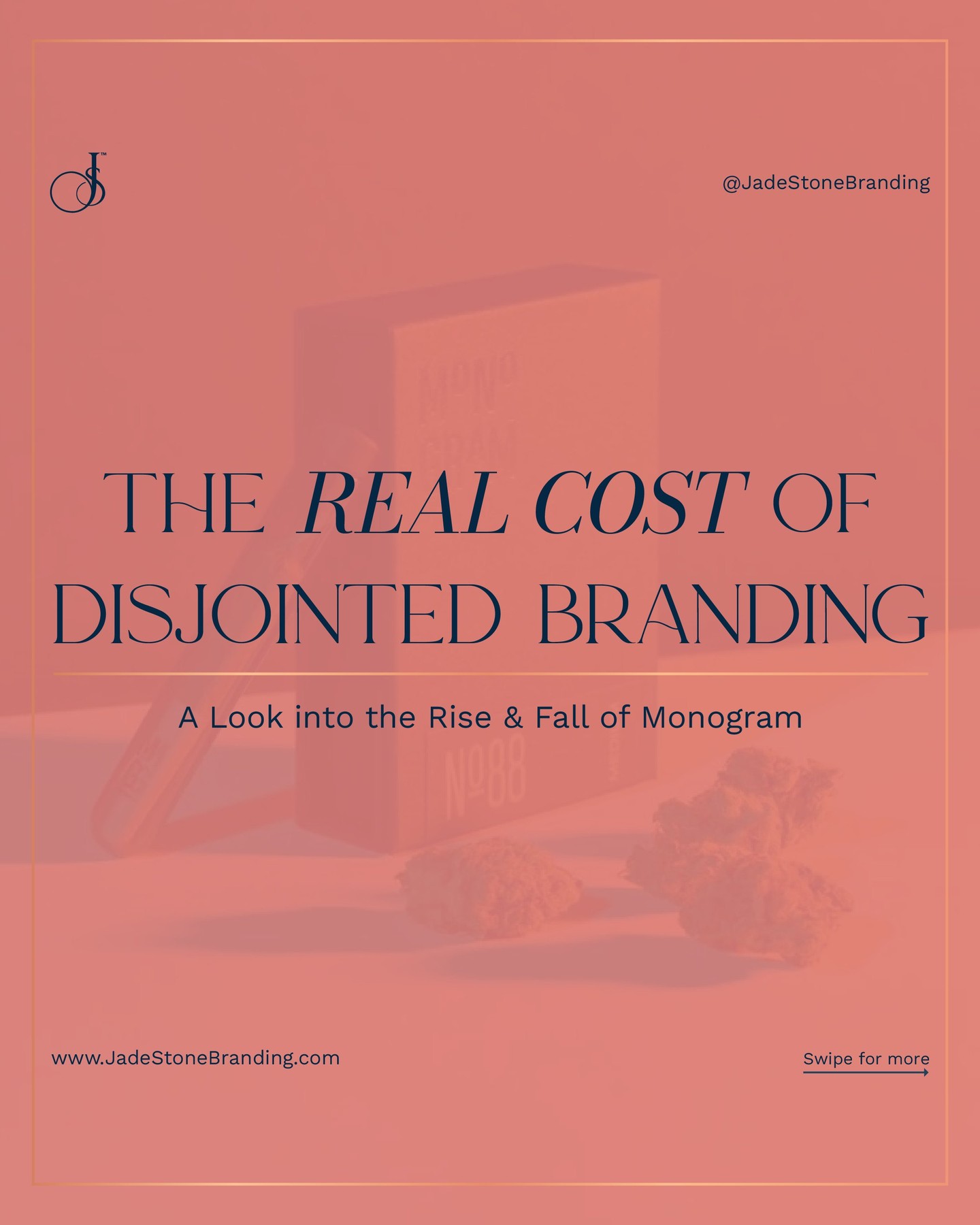 If you think doing it the right way is expensive, try doing it the wrong way.
Intentional, consistent branding and strategy may feel like a big expense until you consider the cost of developing a brand that sets certain expectations and doesn't deliver on them.
Consumer loyalty and trust are the true pillars of any business that's successful long-term. The way to build that trust? Understand your customer and give them a memorable experience at *every* touchpoint.
If you're ready to start your brand on the right path, schedule a free consultation today. Space is limited.
.
.
.
#brandidentity #brandstrategy #customerexperience #branddesign #packagingdesign #branding #audience #marketing