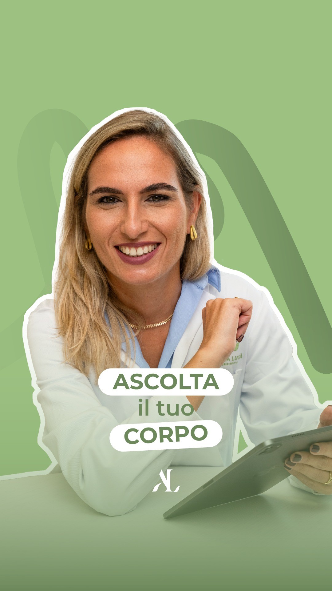 Ascolta il tuo corpo!
Non sempre mangiamo per vera fame… riconoscere la differenza è il primo passo per creare un rapporto sereno con il cibo e con te stessa.
Capire quando e perché mangiamo fa la differenza nella gestione del peso, dell’energia e del benessere quotidiano!
⚖️ Il benessere non è rinuncia, ma equilibrio.
📍 Via Circonvallazione, 20 - Torre del Greco (NA)
#DottssaAnnapaolaLucà #BiologaNutrizionista #NutrizioneConsapevole #RicomposizioneCorporea #EquilibrioAlimentare #SenzaRinunce #BenessereFlessibile #MangiareSano