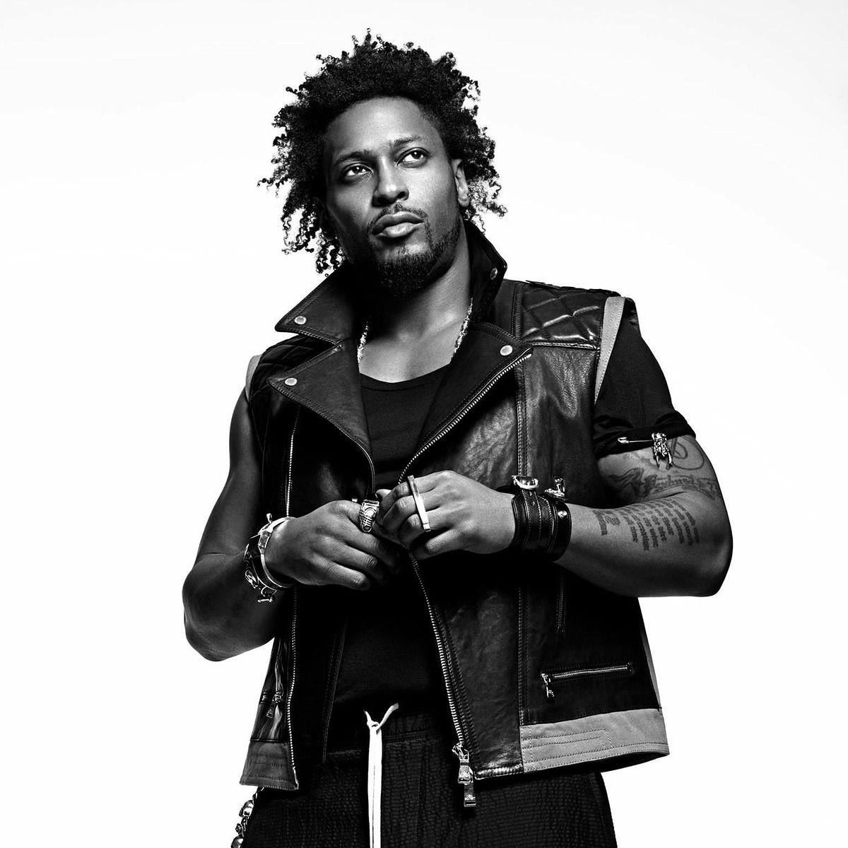 One of the most influential artists of our time. #dangelo πποΈ