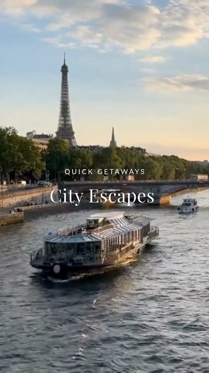 Paris whispers romance. Barcelona pulses with energy. Prague sparkles like a fairytale. Rome tells its ancient stories. Buenos Aires burns with passion. New York dazzles after dark. ✨
Fall in love with your favorite city all over again—this time, with a VIP upgrade.
Reach out to get started!
.
.
.
.
#AlpenglowTravel #LuxuryTravelAdvisors #CityEscape #Paris #Barcelona #Prague #Rome #BuenosAires #NYC