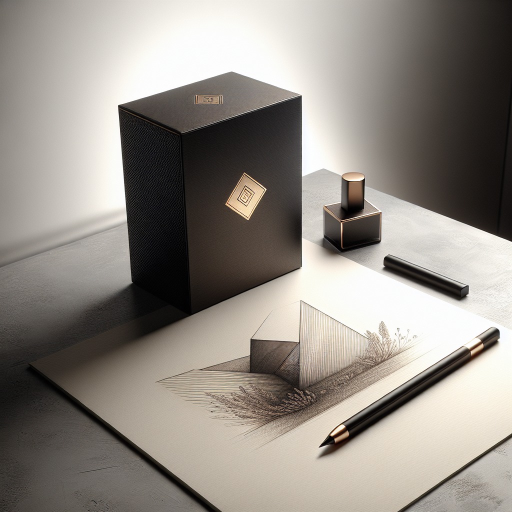 Where imagination meets elegance—your vision comes to life in bespoke packaging, crafted from your original hand-drawn sketch. Start creating today.#LuxeBox #CustomPackaging #LuxuryDesign #BrandIdentity #LuxuryBoxes #PremiumPackaging #PackagingInnovation #LuxuryBrand #DesignInspiration