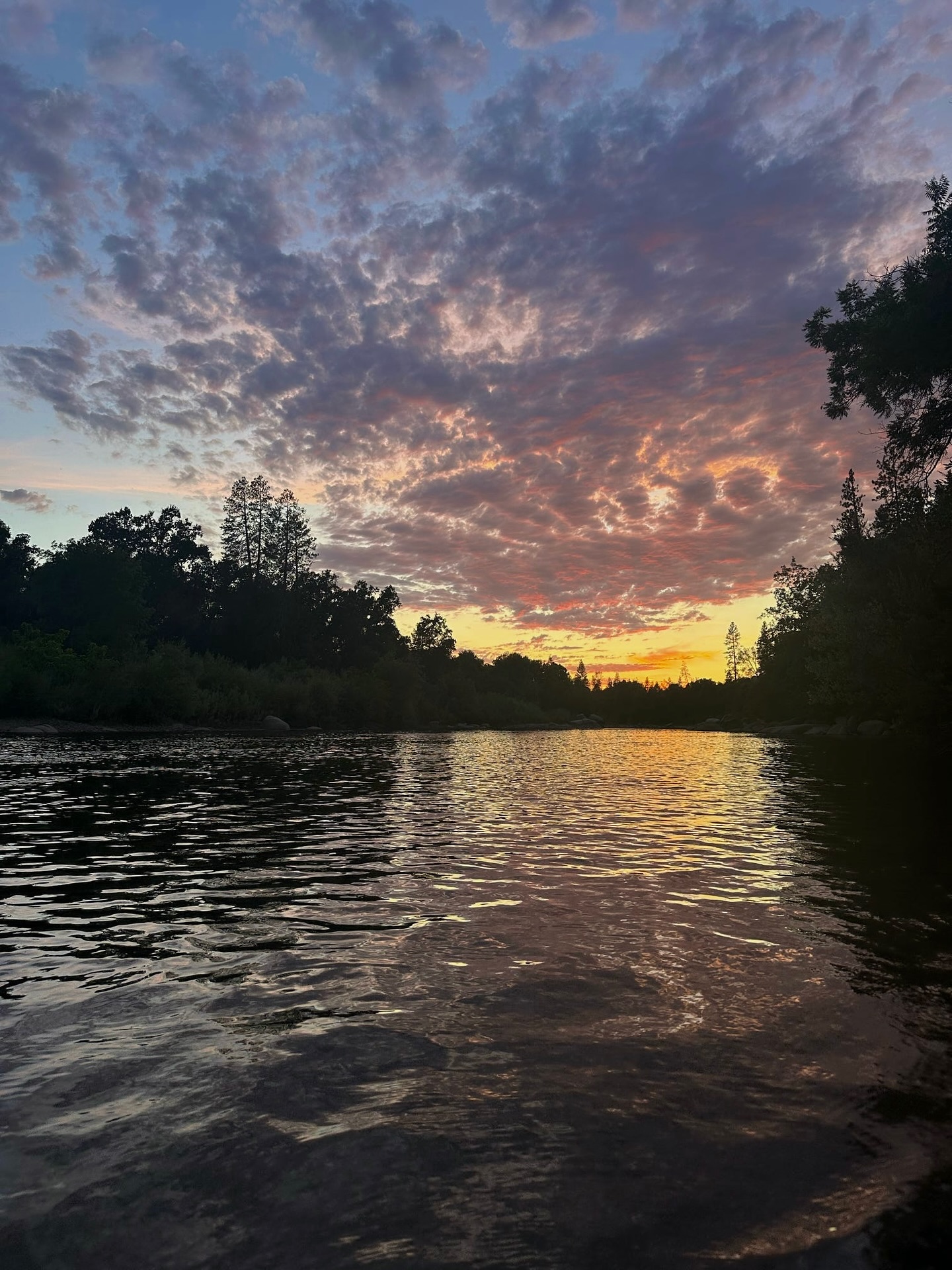 Hard to beat this view 🌅