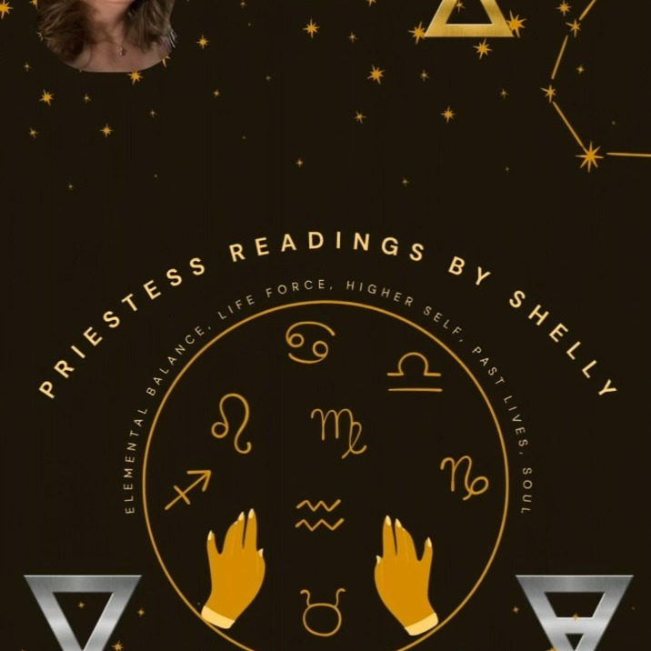 We will be offering Priestess Readings at Experience Psychic Fair this weekend at Batavia Downs! Explore your life force, elemental balance, soul, past lives, and MORE! Shelly is a High Priestess, Reiki Master Teacher, Astrologer, Oracle, and Mystic, and can give a truly unique perspective on your higher self. #experiencepsychicfair #astrologypriestess #oraclereading #mystic #rocwitch