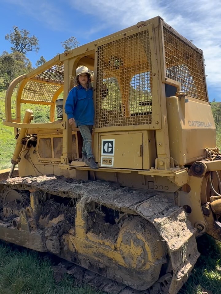 Training the next generation for @tarwynparktraining