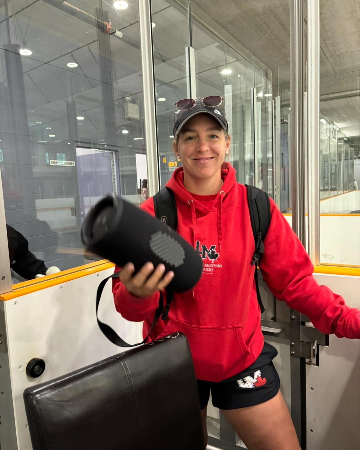 So proud of Shannon as she takes the next step in her hockey journey with the Toronto Sceptres in the PWHL as their Grassroots Growth Specialist! It’s been such a privilege to have her be such a big part of LMcIntosh Hockey for the past several years — she’s hardworking, humble, and has brought so much to us on and off of the ice.
Beyond her skill and work ethic, Shannon has had an incredible impact on our entire community. She’s inspired our athletes and families through her example, showing what it means to love the game, put in the work, and lift up those around you. Her presence has left a mark that will be felt for years to come. She has taught me a lot along the way as well, and I appreciate everything she has done!
The Sceptres truly got a great one. Wishing you nothing but success, Shan — we’ll all be cheering you on every step of the way! 💙🏒