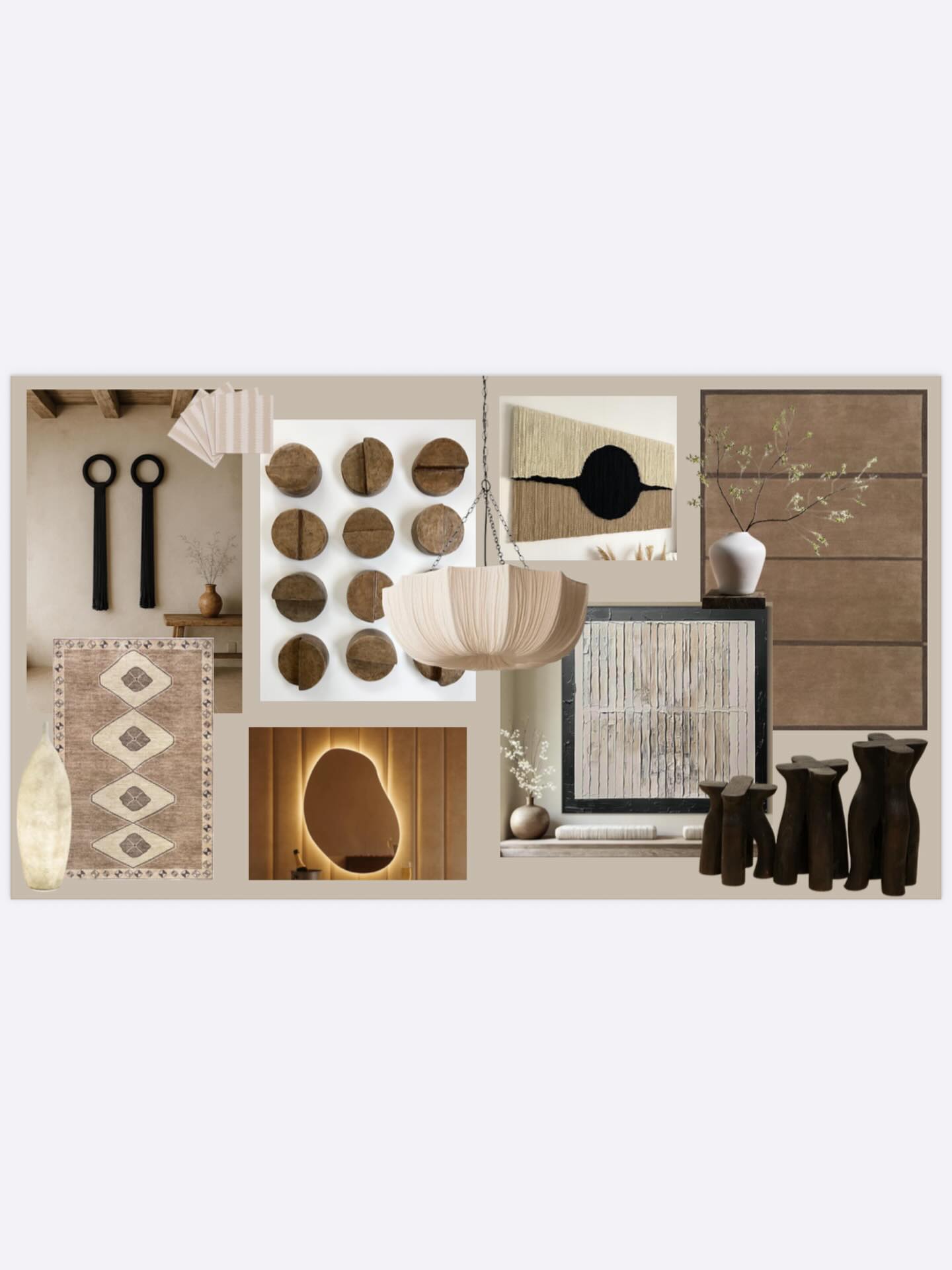 This vibe & an iced dirty chai 🤌🏼🍂