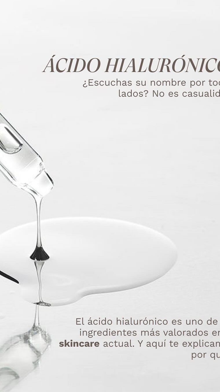 No es el ácido, ni la marca… Hay varias cosas que evaluar primero 👩🏻⚕️✨#medicinaestética