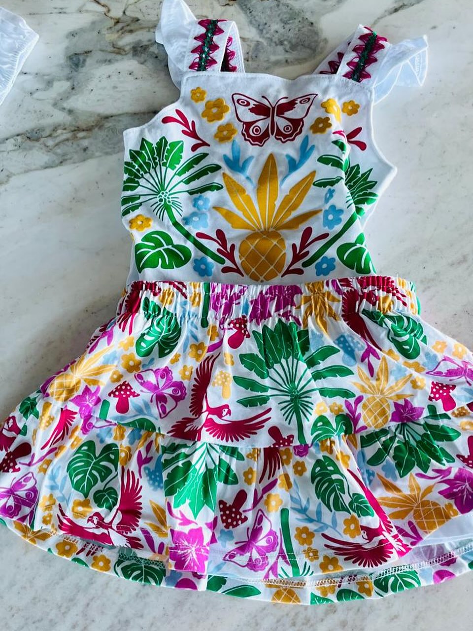 Nossa coleção de verão esta maravilhosa!! Nos chame no whatsapp e veja as novidades que chegaram 😍😍