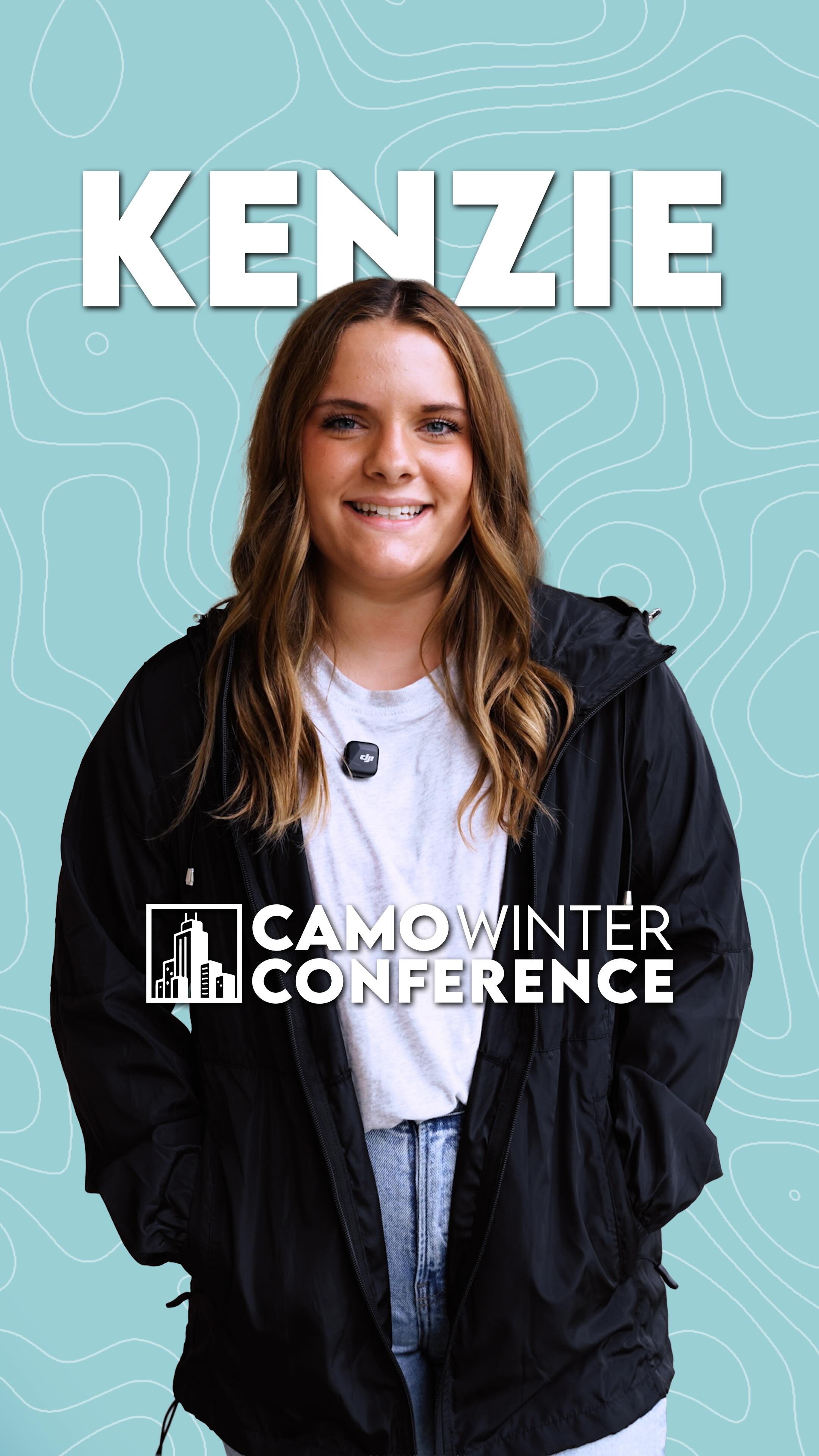 “It helped me build so many friendships!”
CAMO Winter Conference is the BEST 5 days of your winter break! Hundreds of students, many speakers, MUCH FUN!
Join Kenzie and many others this year in Indianapolis, IN on Dec. 15-19th!
Price is ONLY $325!!
Trust us, you won’t want to miss this! To learn more, click the link in our bio!
#camo #campusmovement #cwc25 #collegeministry #camonetwork