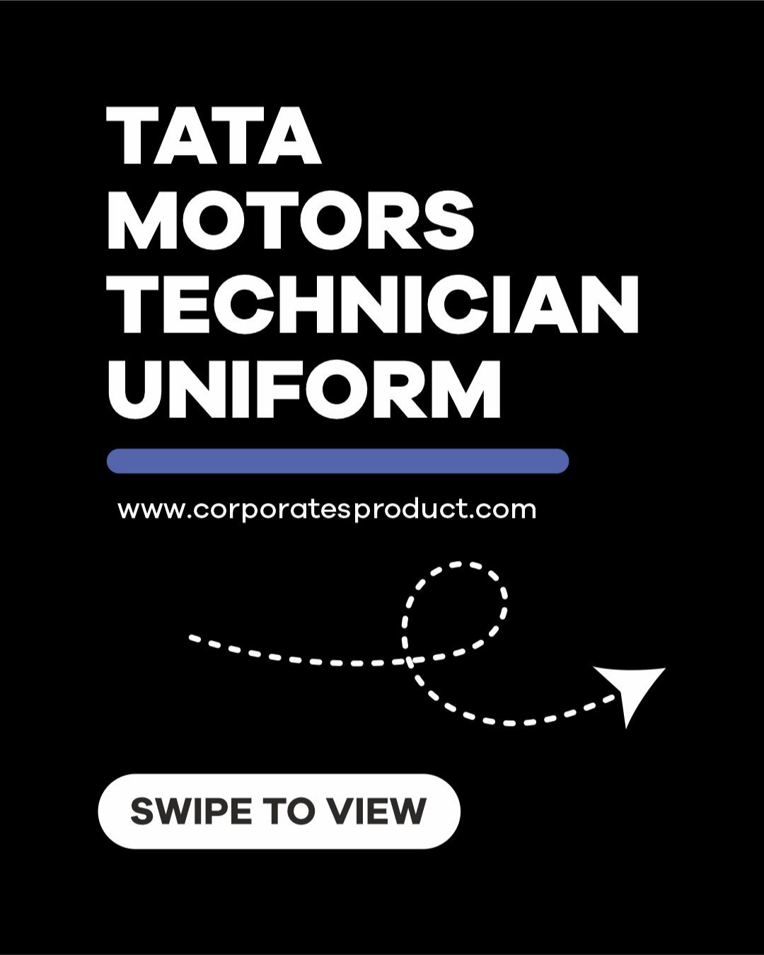 Tata Motors Technician Uniform. India's trusted tata motors uniform manufacturer and supplier for all dealers.
#tatamotorsindia #tatamotorsuniform #tatauniform #automobileuniform #cardealeruniform #uniformsupplier