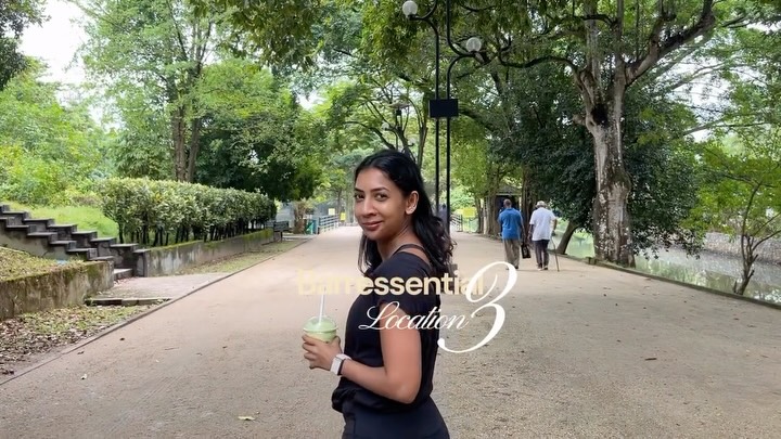 We’ve got a secret… our newest Barressential studio is almost ready! 💜
But first- we want to hear from you: where do you think we’re opening next?
Comment your guesses and tag a friend who’s been waiting for us to come closer to them 👇
#BarressentialCommunity #PilatesSriLanka #BarreSriLanka