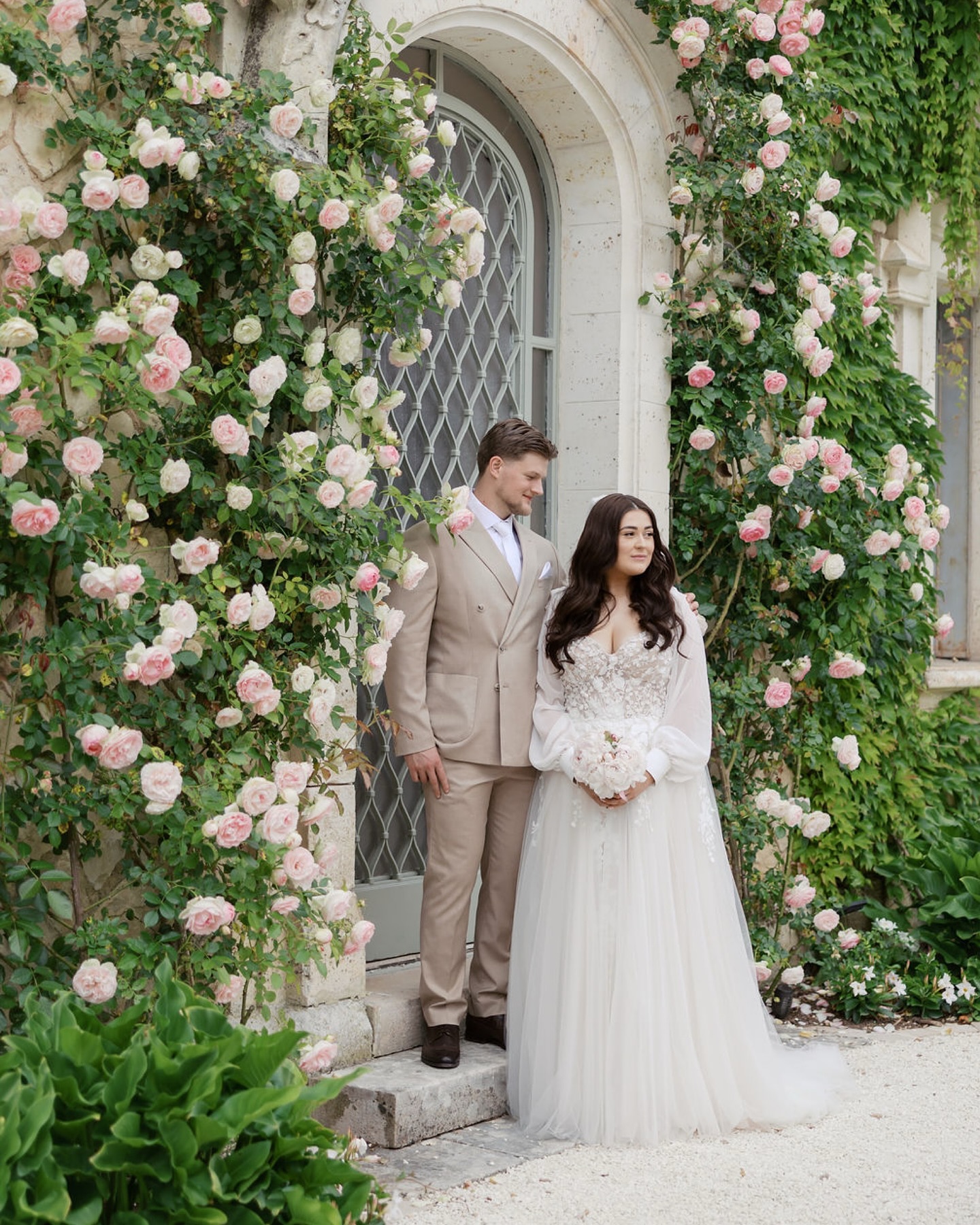 There’s something timeless about a love story unfolding in the French countryside. J&J’s wedding at the enchanting Château de la Couronne was a beautiful blend of old-world charm and heartfelt moments. From saying “I do” surrounded by roses in full bloom, to celebrating beneath sparkling chandeliers as the chateau glowed in the evening light, it truly was the perfect day. For couples dreaming of a destination wedding woven with beauty, intention, and emotion, I’m here to capture your story, wherever it takes you. Now booking 2026 weddings across Europe and beyond.
.
.
.
#DestinationWeddingPhotographer #FranceWedding #ChateauWedding #LuxuryWeddingPhotographer #FrenchChateauWedding #WeddingInFrance #ChâteauDeLaCouronne #OldWorldRomance #FineArtWedding
#francewedding #franceweddingphotographer #franceweddingplanner #frenchchateau #parisweddingphotographer #provenceweddingphotographer #france #paris #castlewedding
.
.
.
Photography and Video @valeriesarron
Venue @chateaudelacouronne
Planning @dorulete.events
Catering @thelimescatering
Live painting @paint_my_day_by_rainy
DJ @halcyonnightsfr
Florist @floraldestiny_rebevolckaert
@jordkwebbx