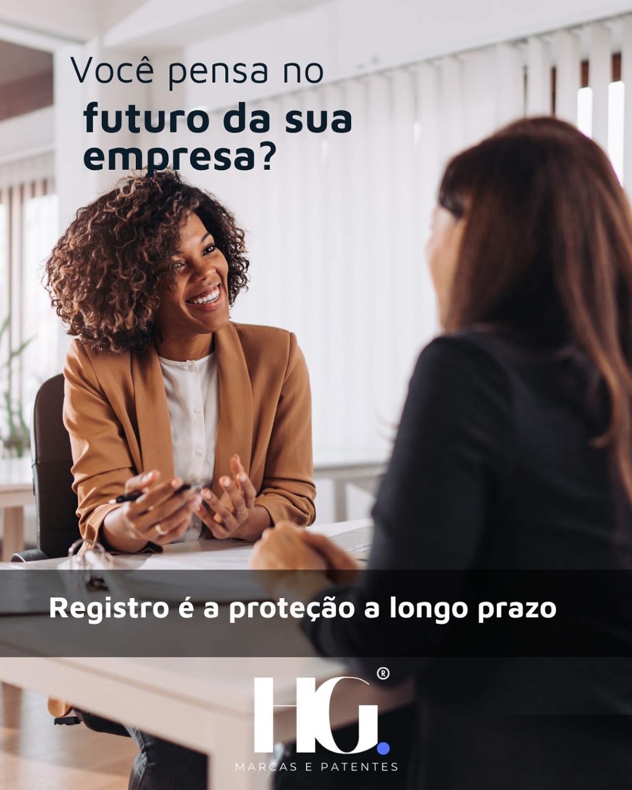 Você quer ver sua marca crescer, conquistar espaço e se tornar referência, certo? 🚀
💡 O registro no INPI é um dos primeiros passos para construir essa trajetória com segurança e solidez.
Marcas fortes nascem de negócios que se preocupam com proteção desde o início.
⚙️ A HG Marcas e Patentes é sua parceira para proteger hoje o que vai crescer amanhã.
#RegistroDeMarca #MarcasEPatentes #HGMarcas #Empreendedorismo #Negócios #INPI #PropriedadeIntelectual