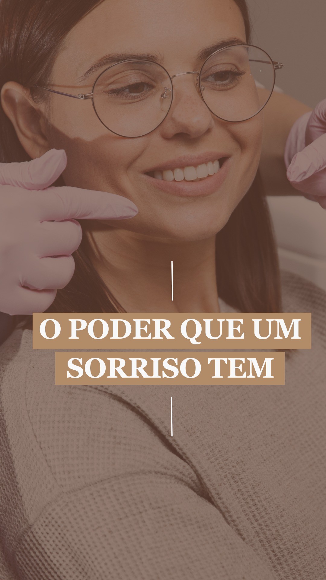 Você já parou pra pensar no poder que um sorriso tem? Um detalhe que parece “apenas estético” pode mudar como você se vê… e como o mundo olha pra você.
Hoje, a ortodontia evoluiu e não é mais necessário recorrer apenas aos aparelhos fixos para alinhar os dentes.
Os alinhadores invisíveis são placas transparentes, removíveis e personalizadas que reposicionam os dentes gradualmente.
🔹 Planejamento 3D: cada etapa do tratamento é simulada e acompanhada virtualmente.
🔹 Conforto: ausência de fios e bráquetes reduz irritações na boca.
🔹 Estética: praticamente imperceptíveis no dia a dia.
🔹 Higiene: por serem removíveis, permitem escovação e uso de fio dental normalmente.
Combinando tecnologia, previsibilidade e acompanhamento individualizado, os alinhadores invisíveis oferecem um tratamento moderno, seguro e eficaz para a correção dentária.
📍 Agenda disponível para avaliação personalizada. Entre em contato pelo link na bio e agende agora mesmo a sua.
#alinhadoresinvisíveis #ortodontiabh #dentistabh #seusorrisotempoder