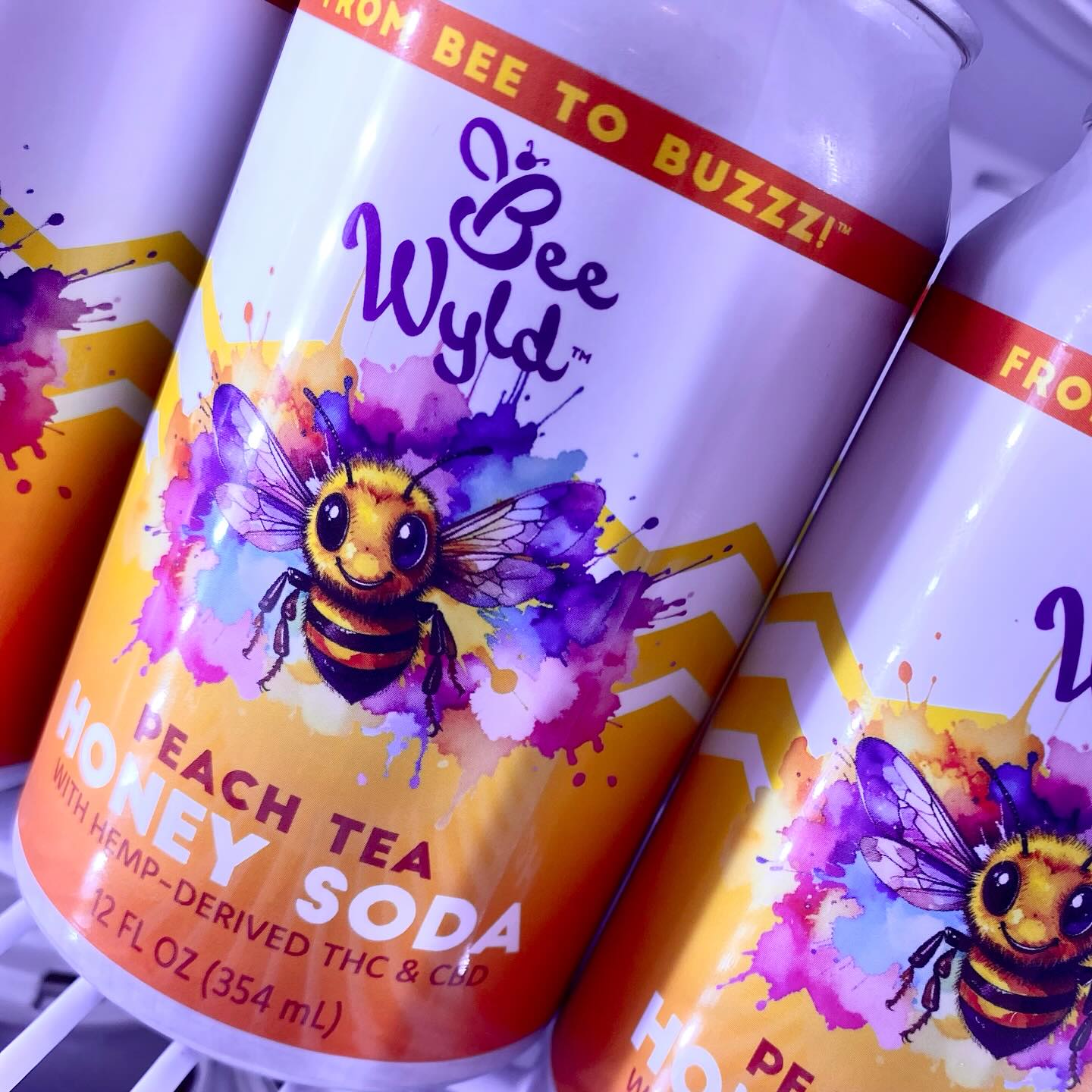 THC sales are allowed to continue for a couple more weeks. We still have our THC/CBD infused Peach Tea Honey Soda! Pizza, Bavarian style pretzels, hard cider, wine and beer, too. Also some fun items for Halloween 👻
#ohiocider #ouohyeah #614drinks #OhioFindItHere #amesvilleohio #ohiowineries #mead #cbusfoodscene #614eats #columbus #ohiouniversity #columbusfoodie #athensohio #hardcider #honeywine #columbuseats #windy9 #fruitwine #athenscountyohio #visitathensohio #ohiowine #eatdrinkohio #ohiofoodie #Hockinghills #pizzaandbeer #614now #dutchcreekwinery #DCW #visitathenscountyohio #thcdrink