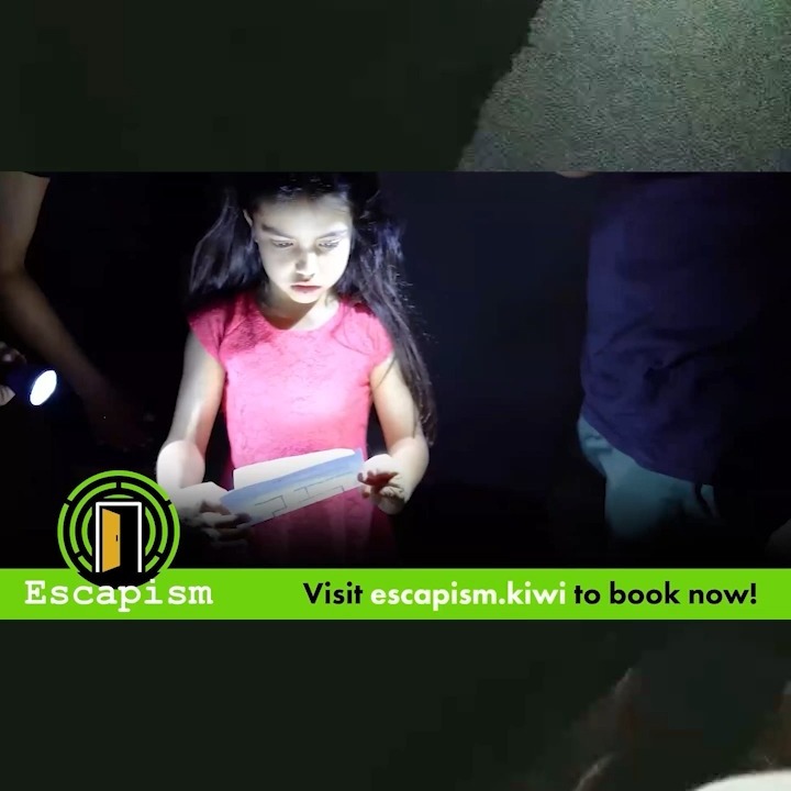 With over 700 five star⭐️⭐️⭐️⭐️⭐️ Google reviews and new rooms on the way - we offer something very different and awesomely entertaining!
Escapism experiences are different, so if you are new to escape rooms or a played heaps, you are sure to find something refreshing and well worth the visit!
Our rooms can be played with only a 2 person team up to 6-7 people per room. If you have a larger group, lets chat about group discounts!
From ages 6 to 60+, we have experiences to entertain the puzzle masters or those that just want to escape!
https://www.escapism.kiwi/
#aucklandthingstodo
#thingstodoauckland
#escaperoom