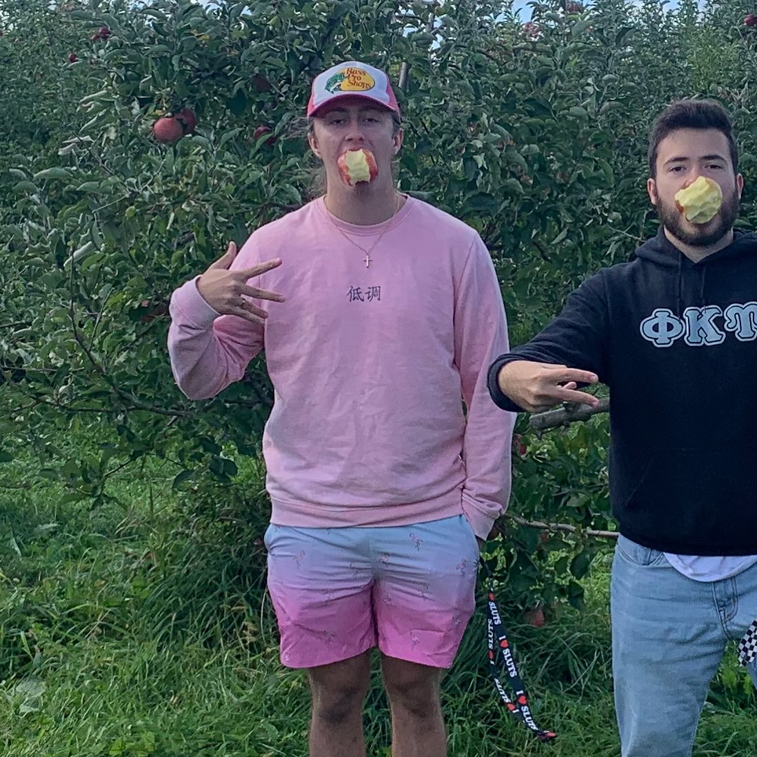 A date that every bar in a 50 mile radius has marked on their calendar. Brother Luke (wizard sleeve) Schafer is another year old🎁 Join us in wishing him many more🎉 We are grateful for your continuous and exacting efforts in the fraternity🔥