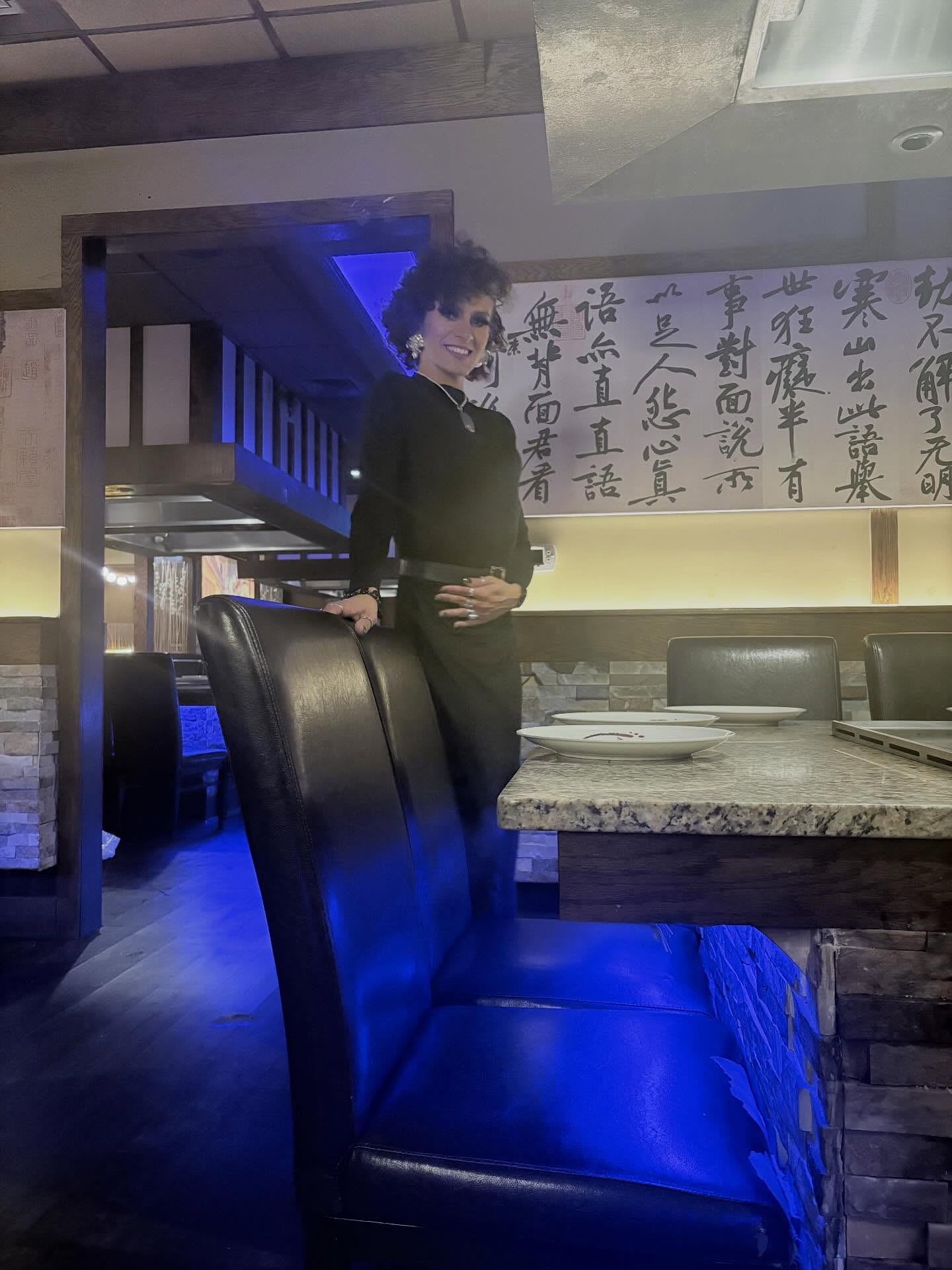 Had a amazing 26 with the fam and my favorite foods