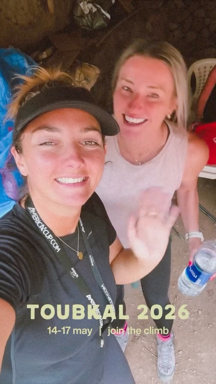 📣 Woohoo!! Our Toubkal 2026 dates are officially live! 🥳
We’re still on a high from our first-ever Toubkal adventure last month 💫 an incredible group of girls who absolutely smashed it and every single one reached the summit! 🤩
From 14th–17th May 2026, we’re heading back to the Atlas Mountains to do it all over again! 😍
Comment MOUNTAIN below and we’ll send all the details sent straight to your DMs ⛰️📥
This is an all-girls adventure, with full support on kit, training, and prep! Plus a flexible payment plan and all the motivation and sisterhood you could ask for, before, during and after the climb 🥰
#toubkal #mounttoubkal #atlasmountains #morocco #adventuregirls #hikinggirls #femaleexplorersuk #trailblazingtogether #girlswhoclimb