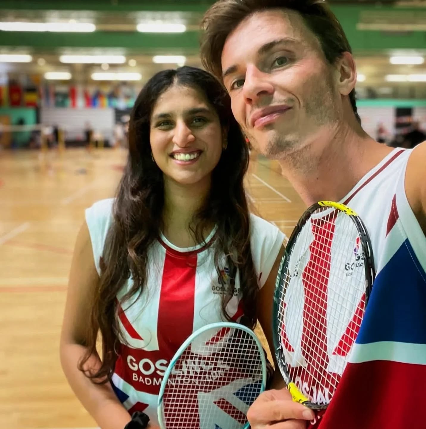 LONDON INTERNATIONAL 2025 šø š³ļøāš š¬š§
Ft. @northern_cocks
--
#gaybadminton
#lgbtsports
#GoslingsLondon
#gaylondon
#LondonInternational2025